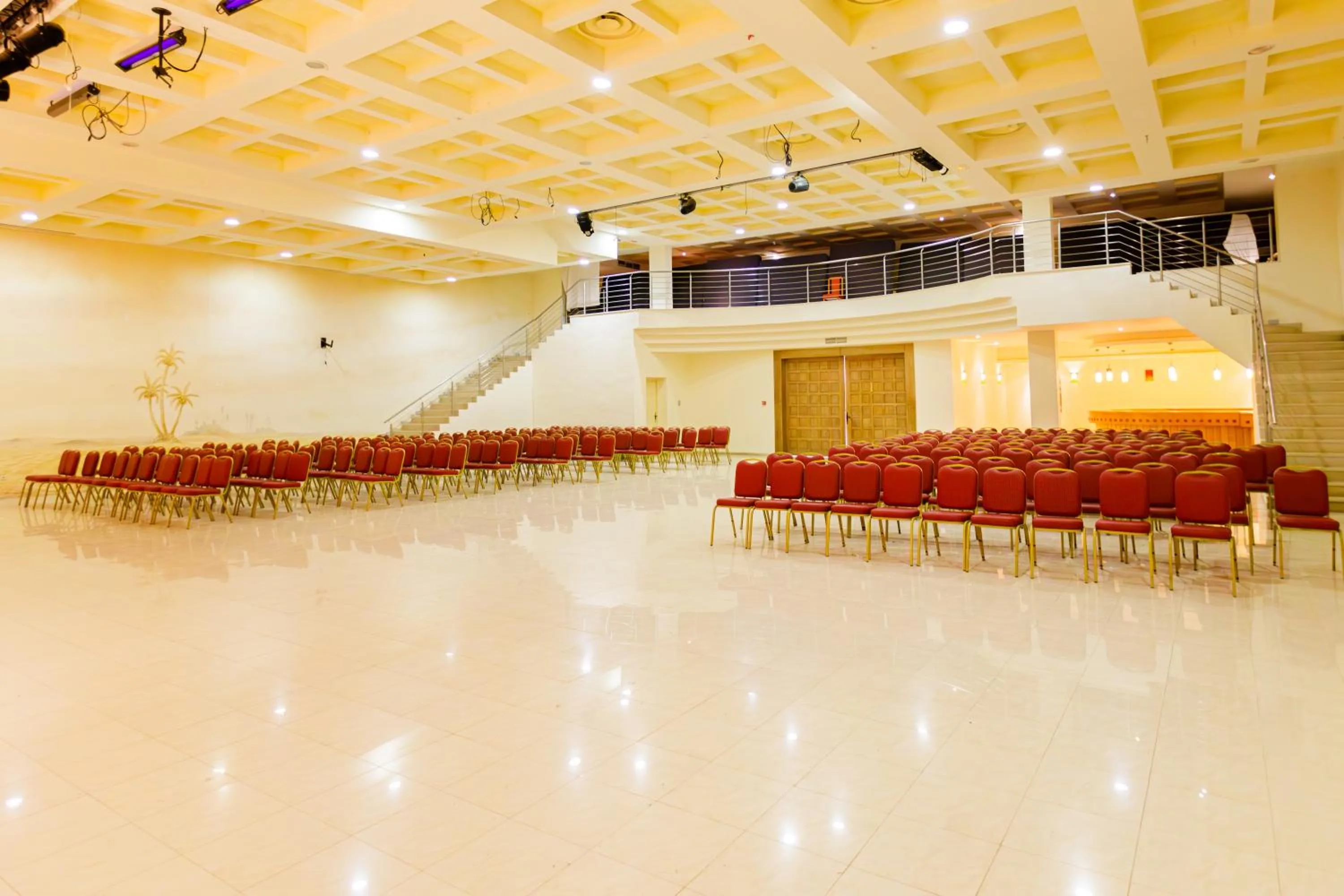 Iris Hotel & Thalasso