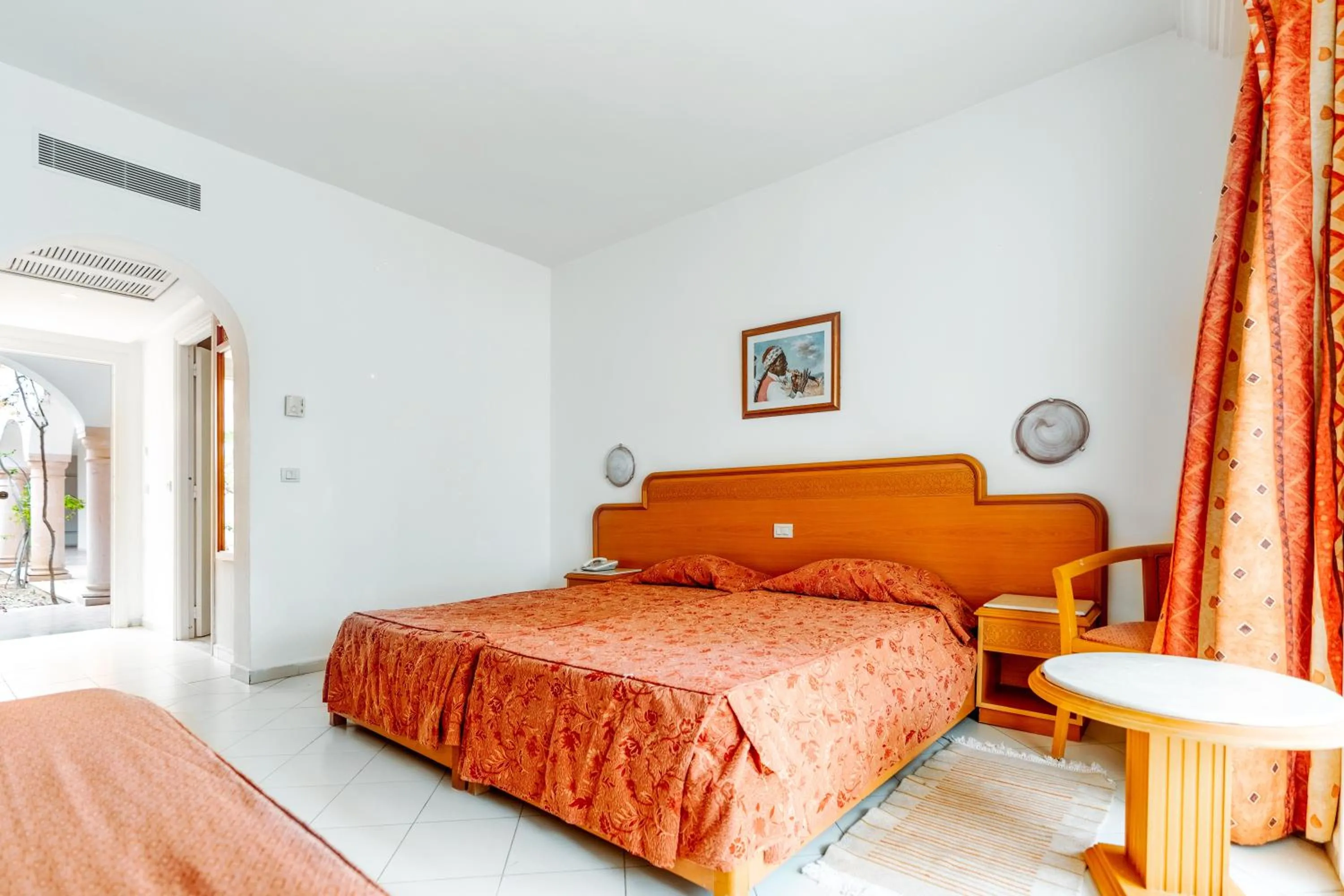 Iris Hotel & Thalasso