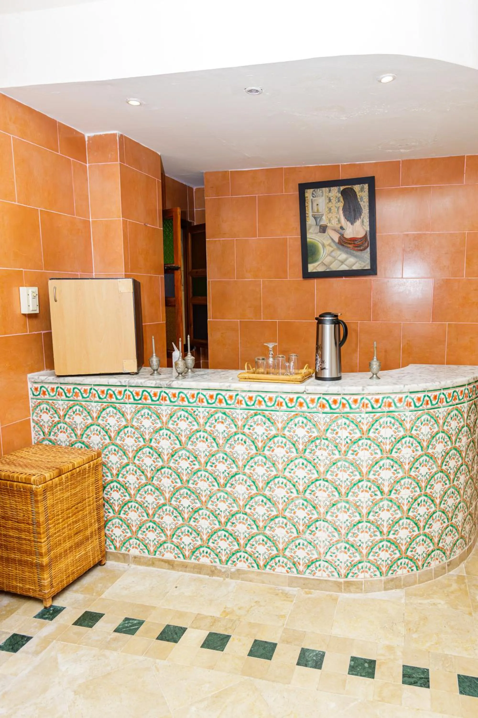 Iris Hotel & Thalasso