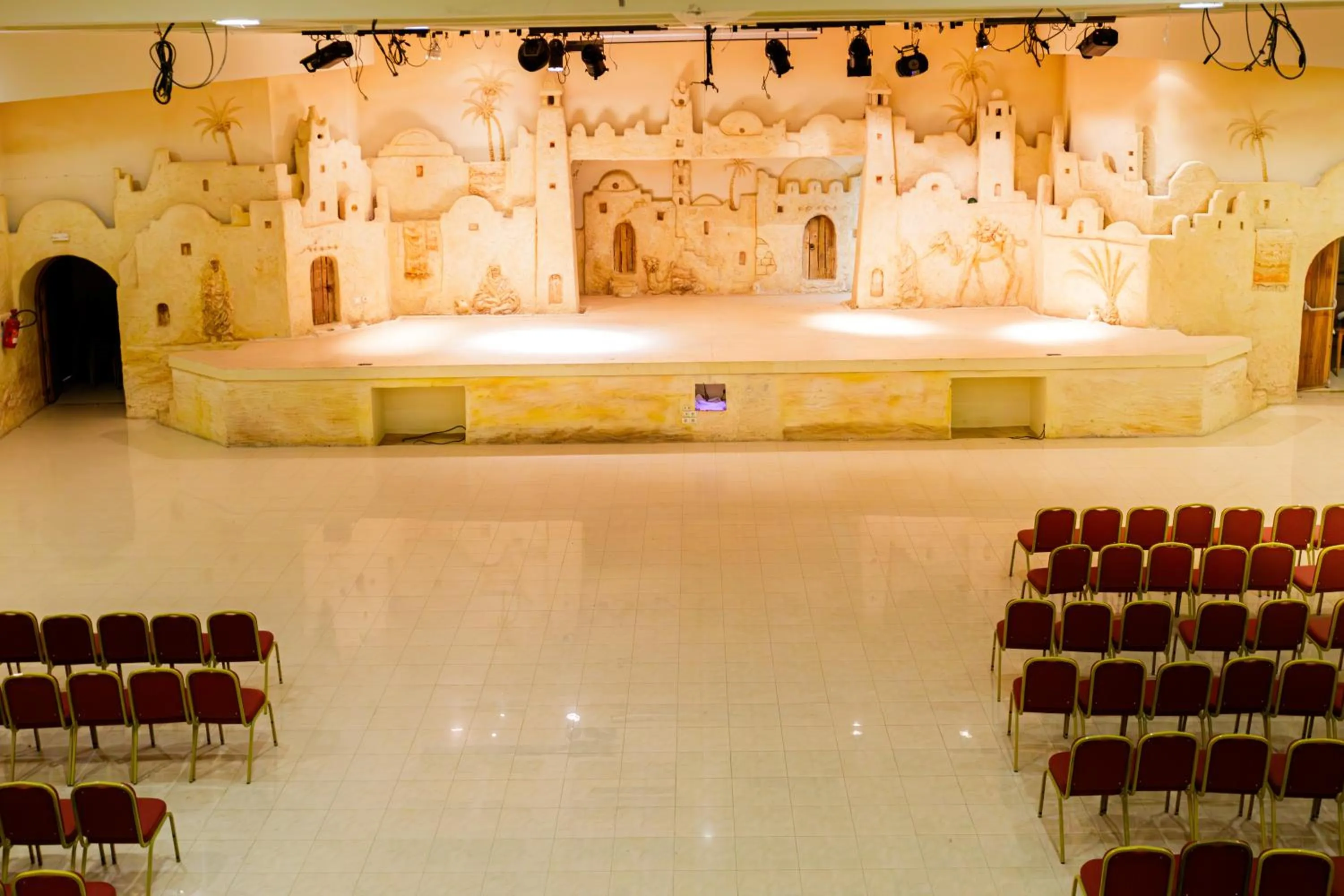 Iris Hotel & Thalasso