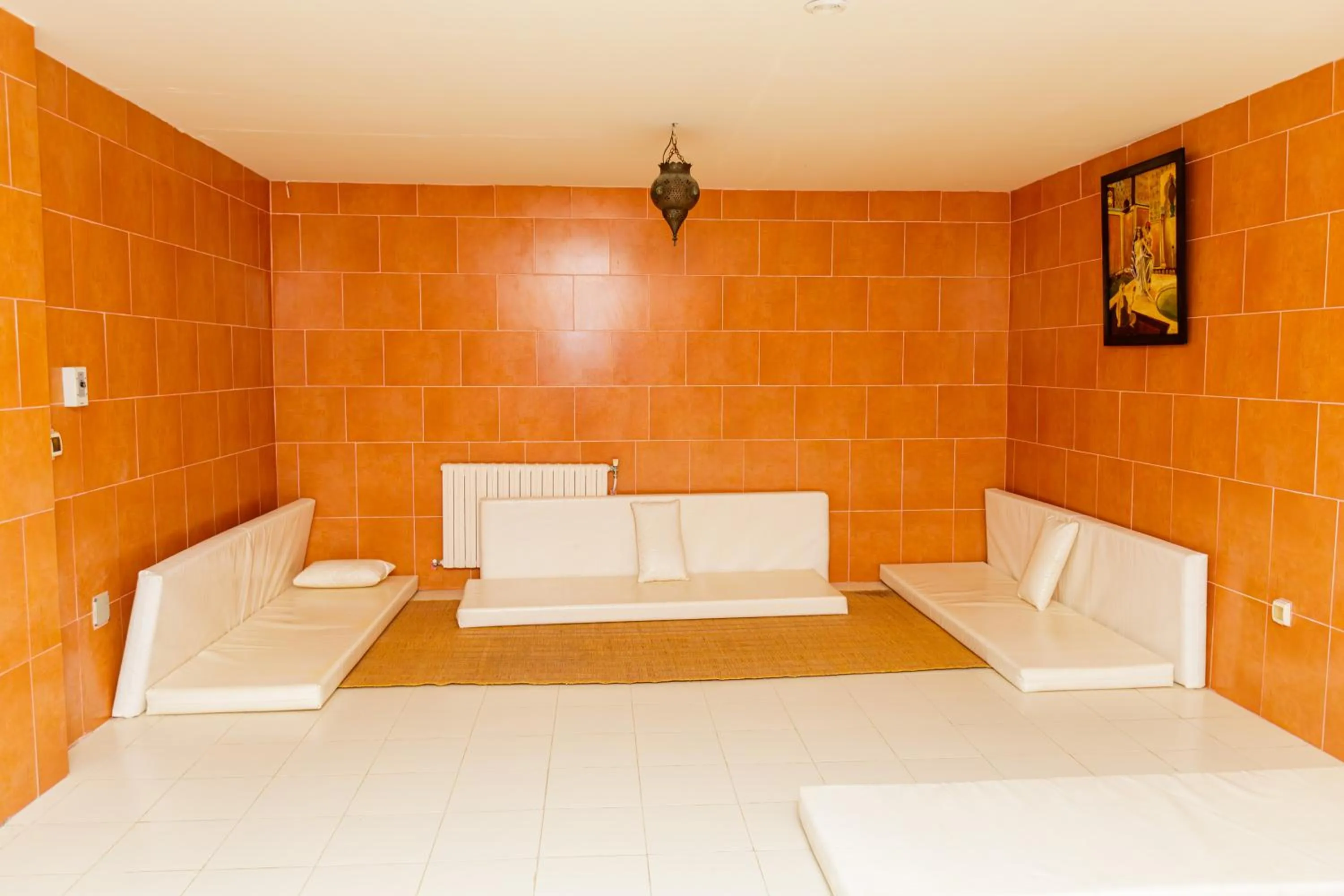 Iris Hotel & Thalasso