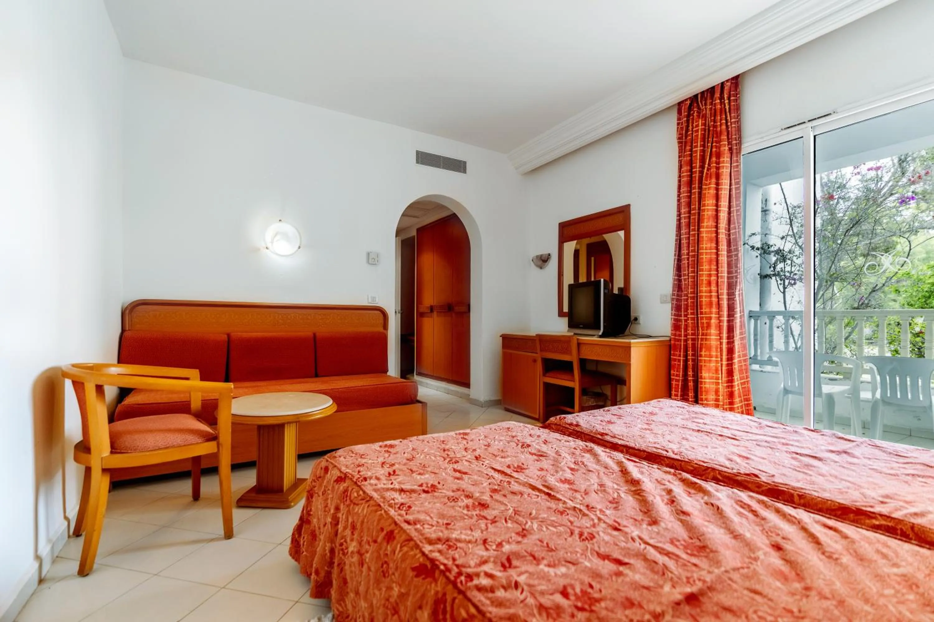 Iris Hotel & Thalasso