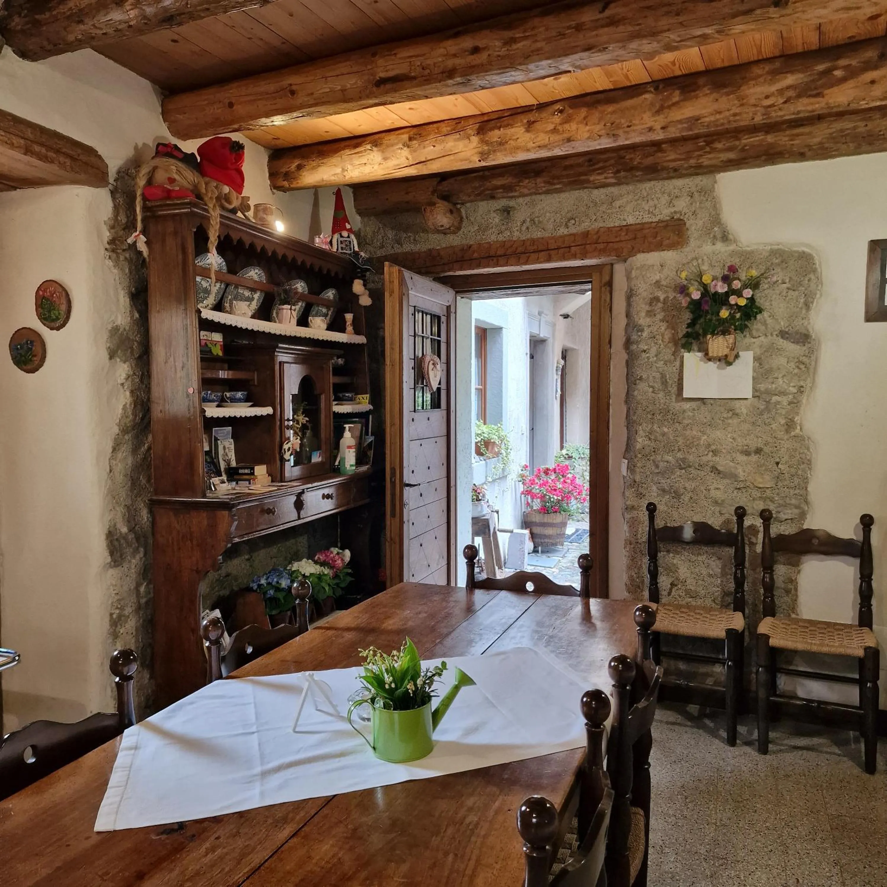 B&B Santa Brigida
