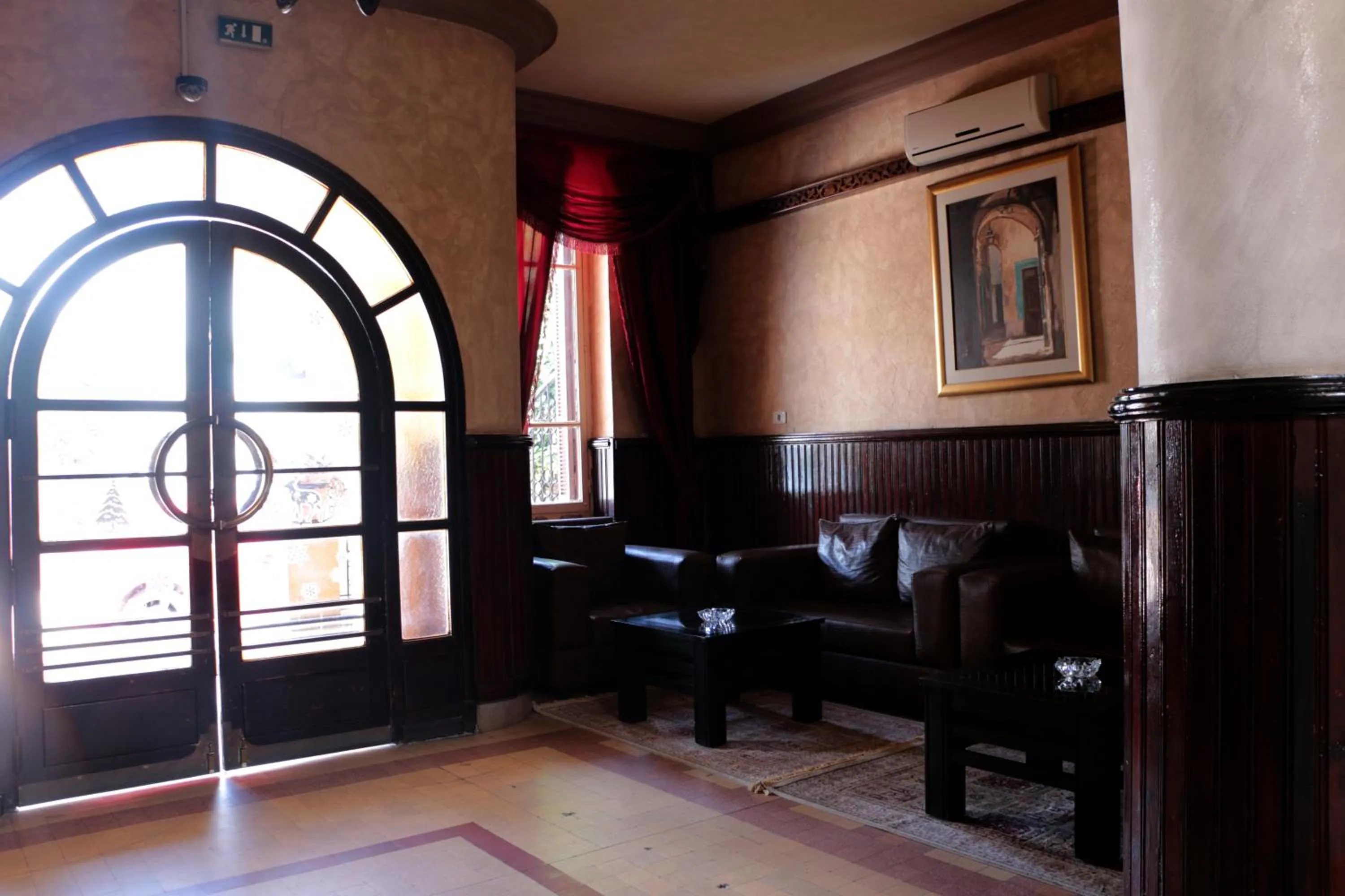 Banquet/Function facilities in Hotel Saint Georges Tunis