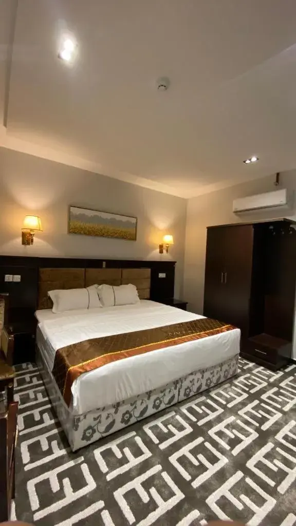 Standard Studio in Beautat Hotel Standard Studio in Beautat Hotel