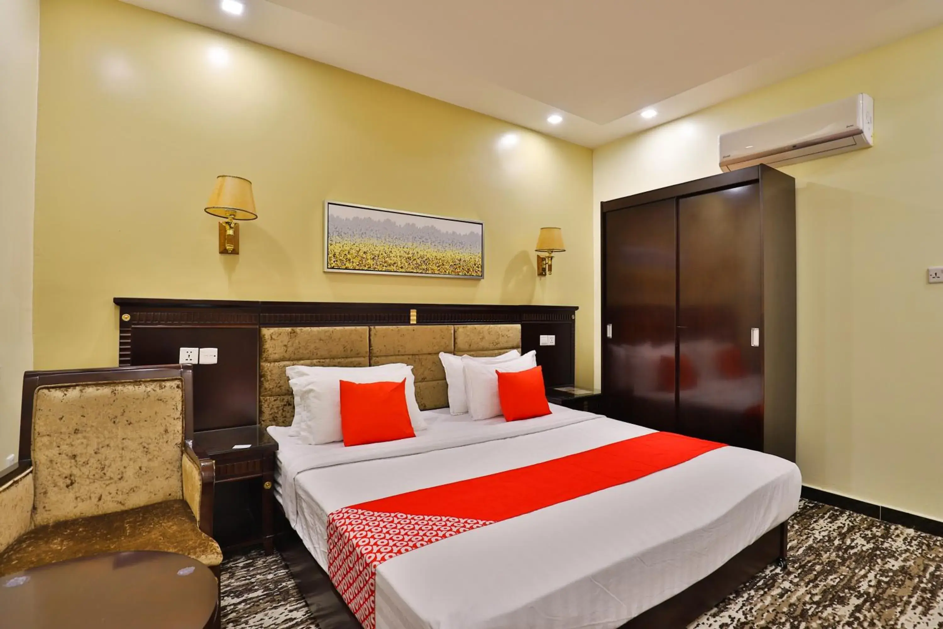 Standard Studio in Beautat Hotel Standard Studio in Beautat Hotel