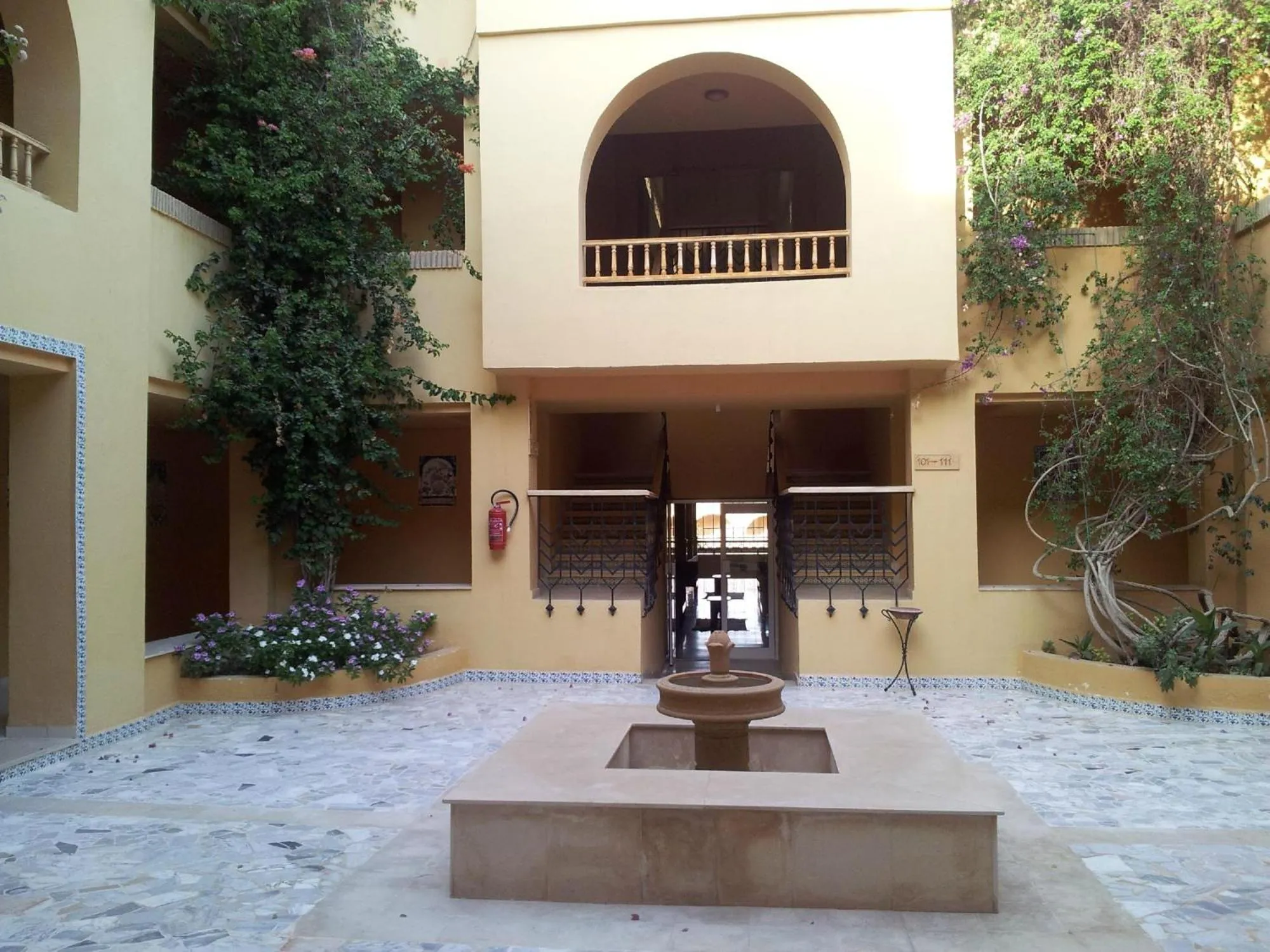 Property building in Ksar El Jerid Tozeur
