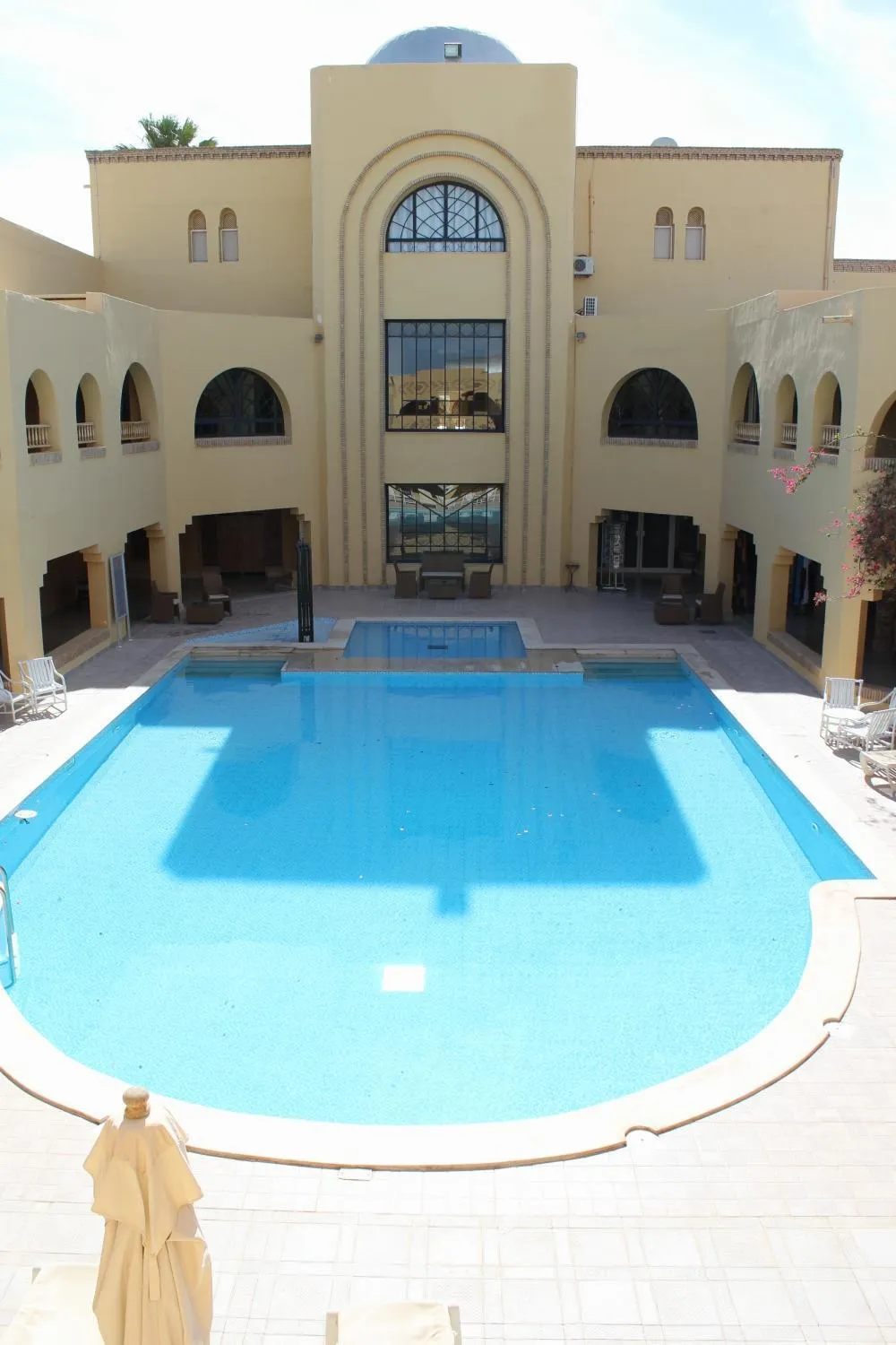 Property building in Ksar El Jerid Tozeur