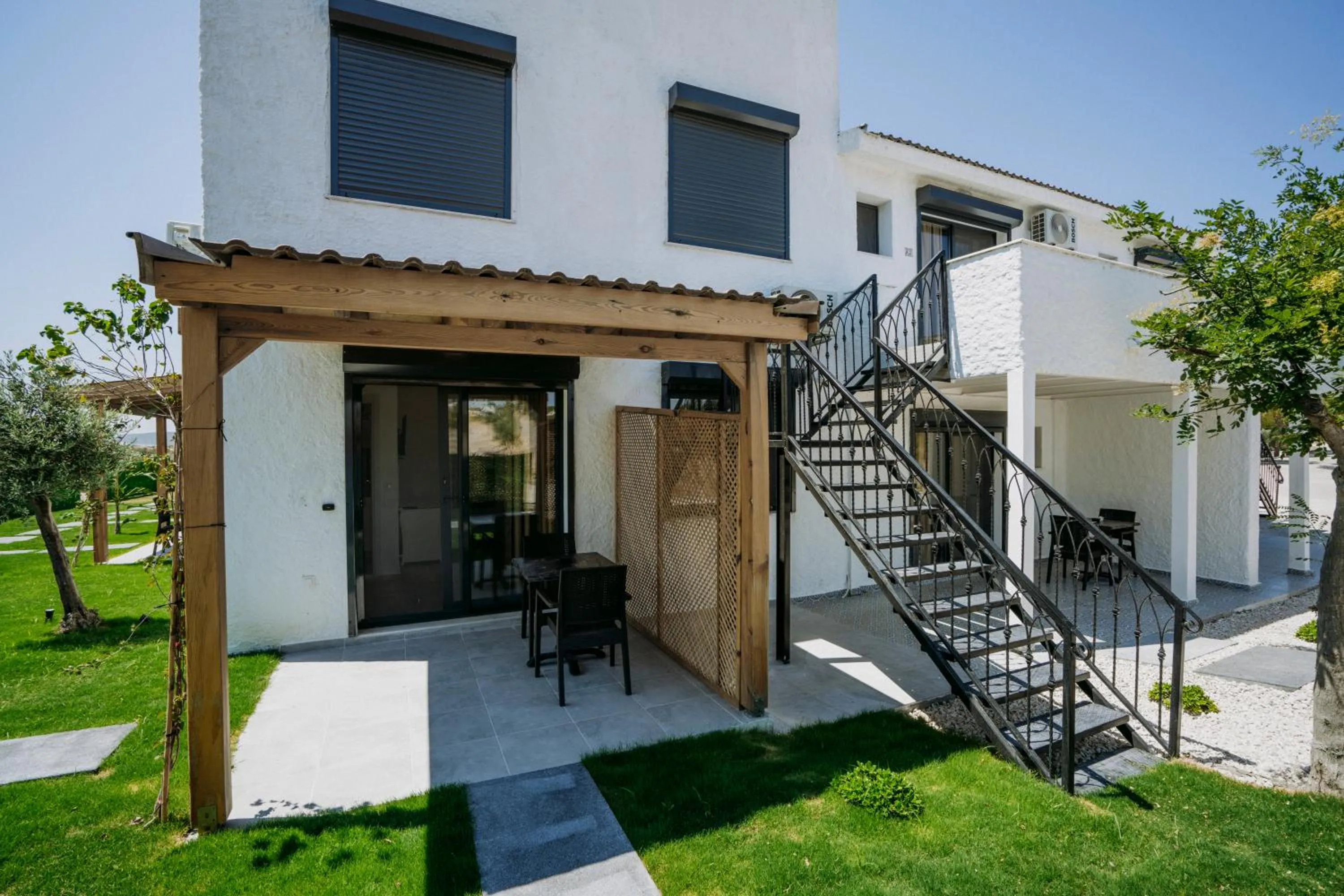 Ali Baba Ciftligi Alacati