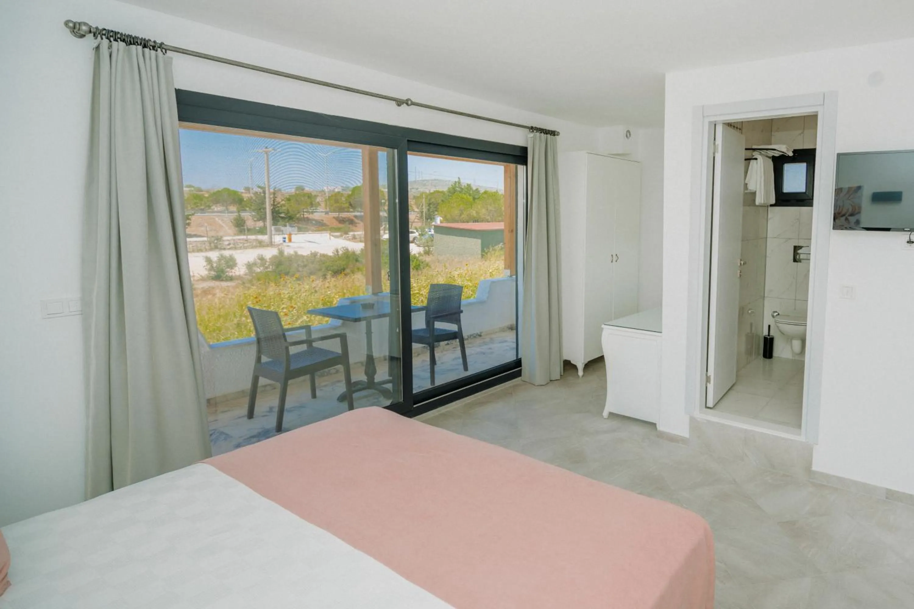 Ali Baba Ciftligi Alacati