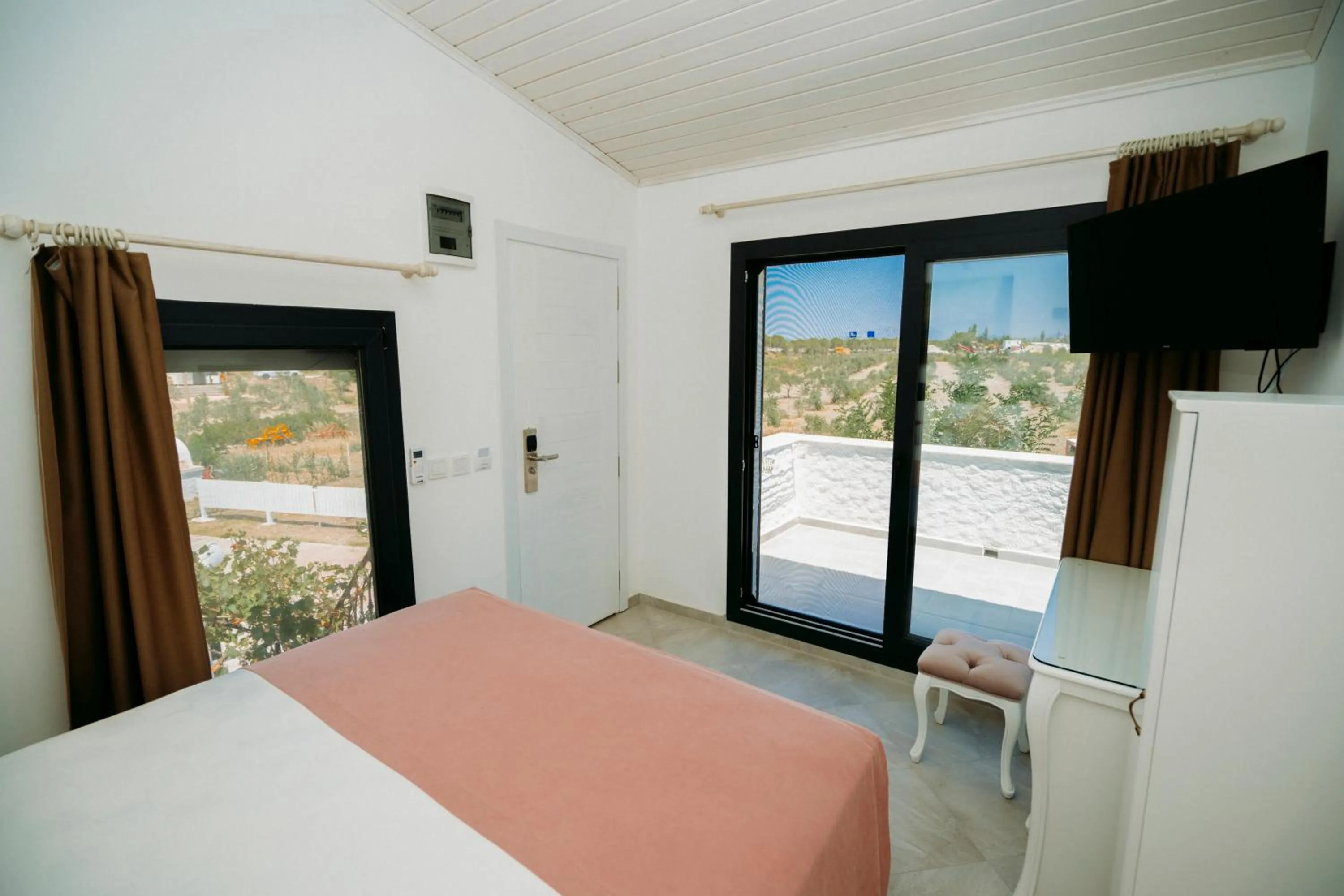 Ali Baba Ciftligi Alacati