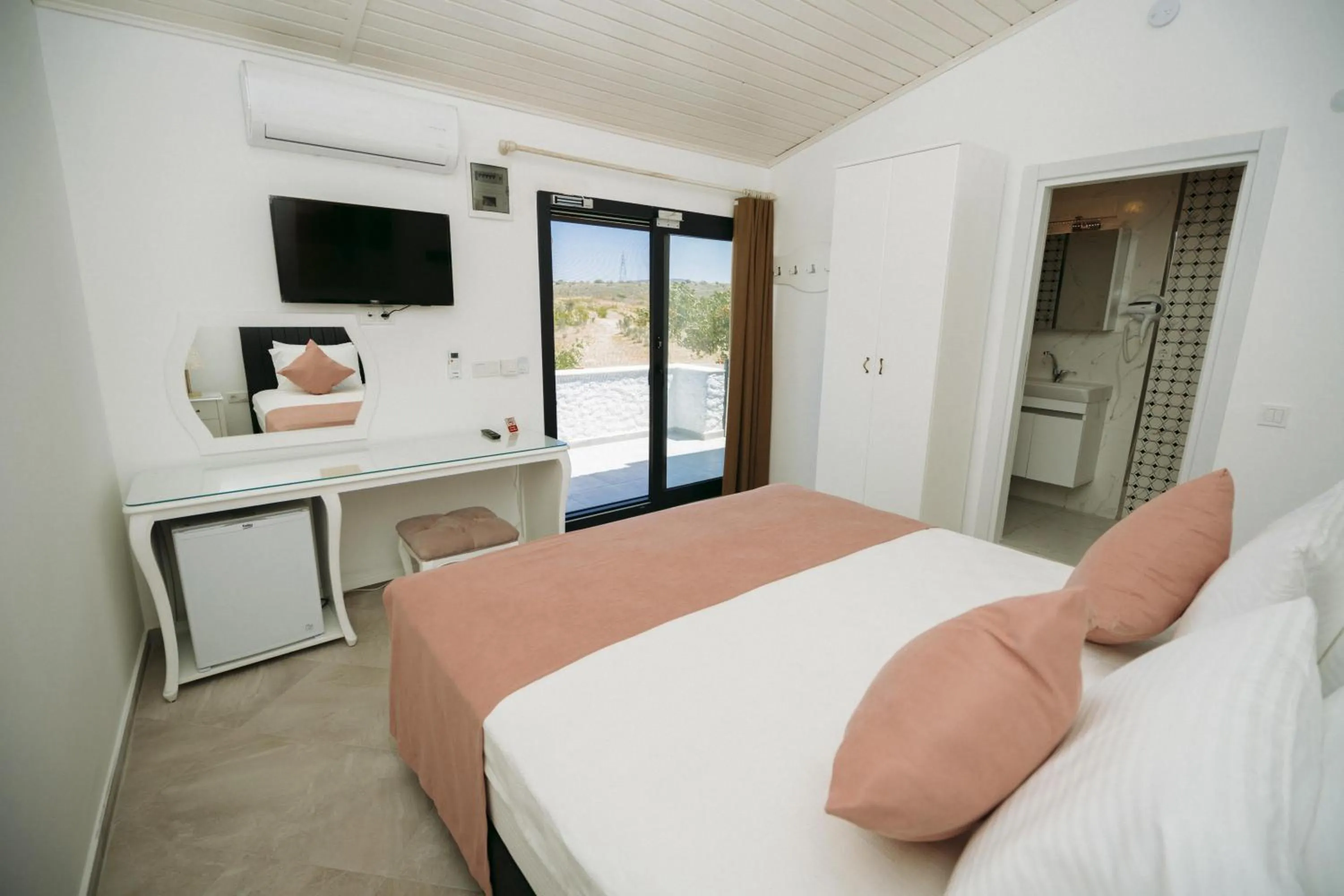 Ali Baba Ciftligi Alacati