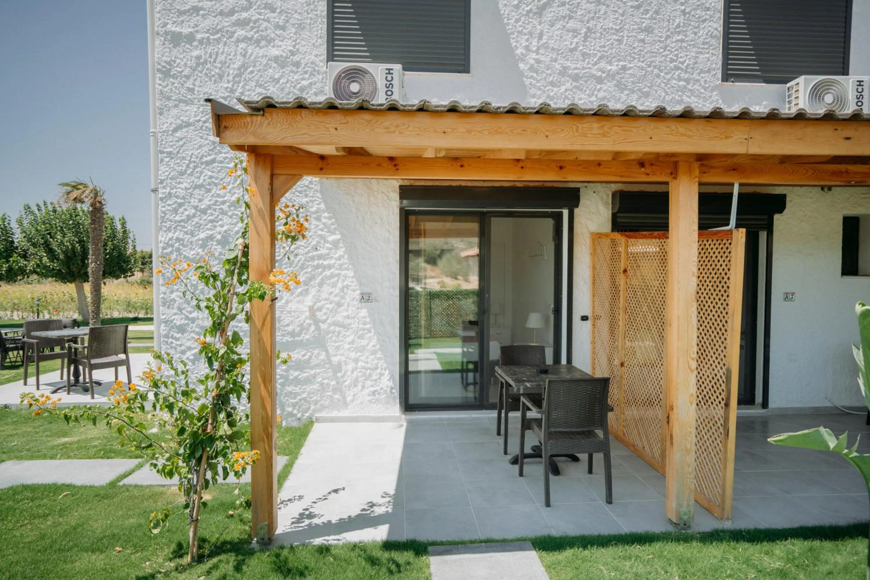 Ali Baba Ciftligi Alacati