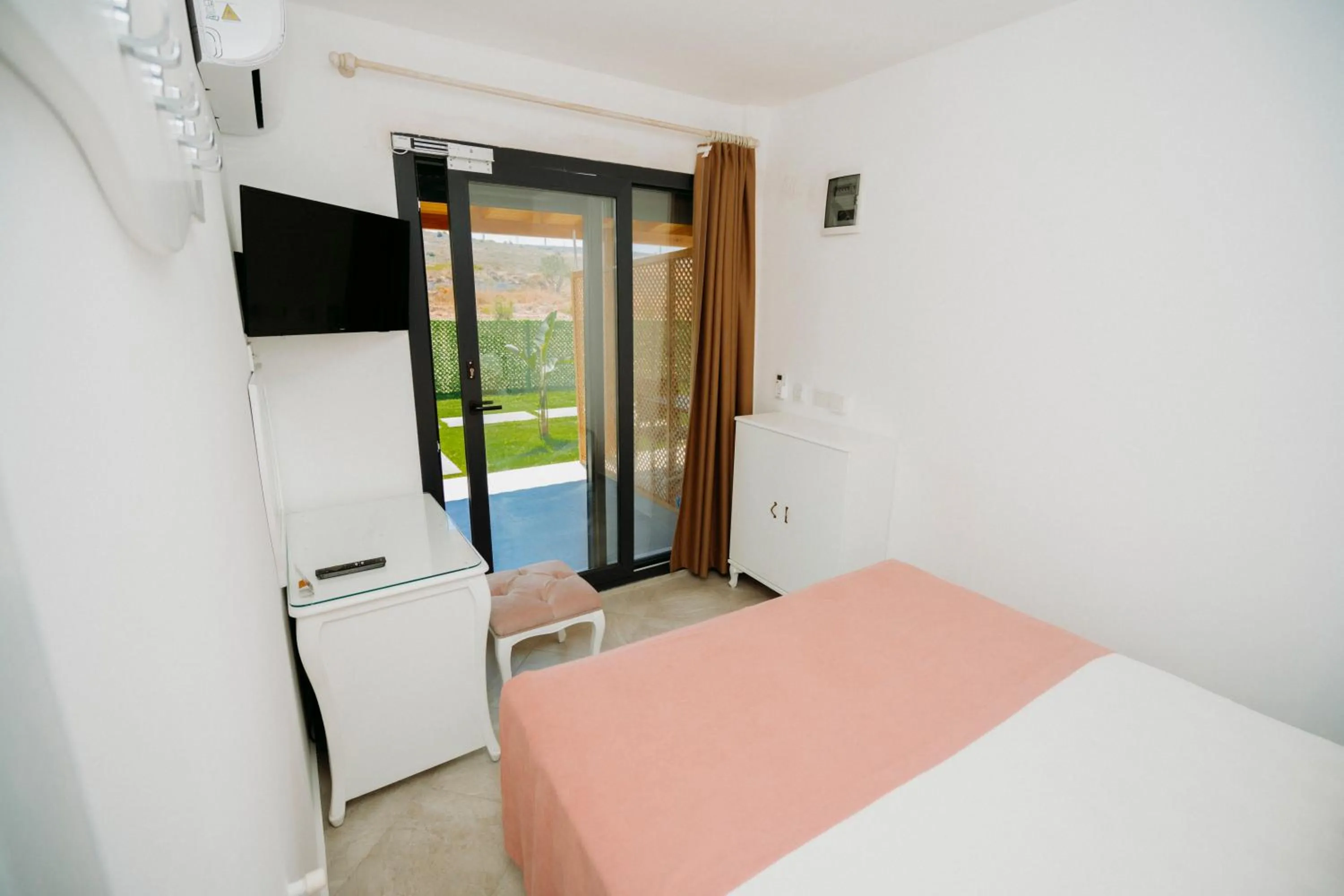 Ali Baba Ciftligi Alacati