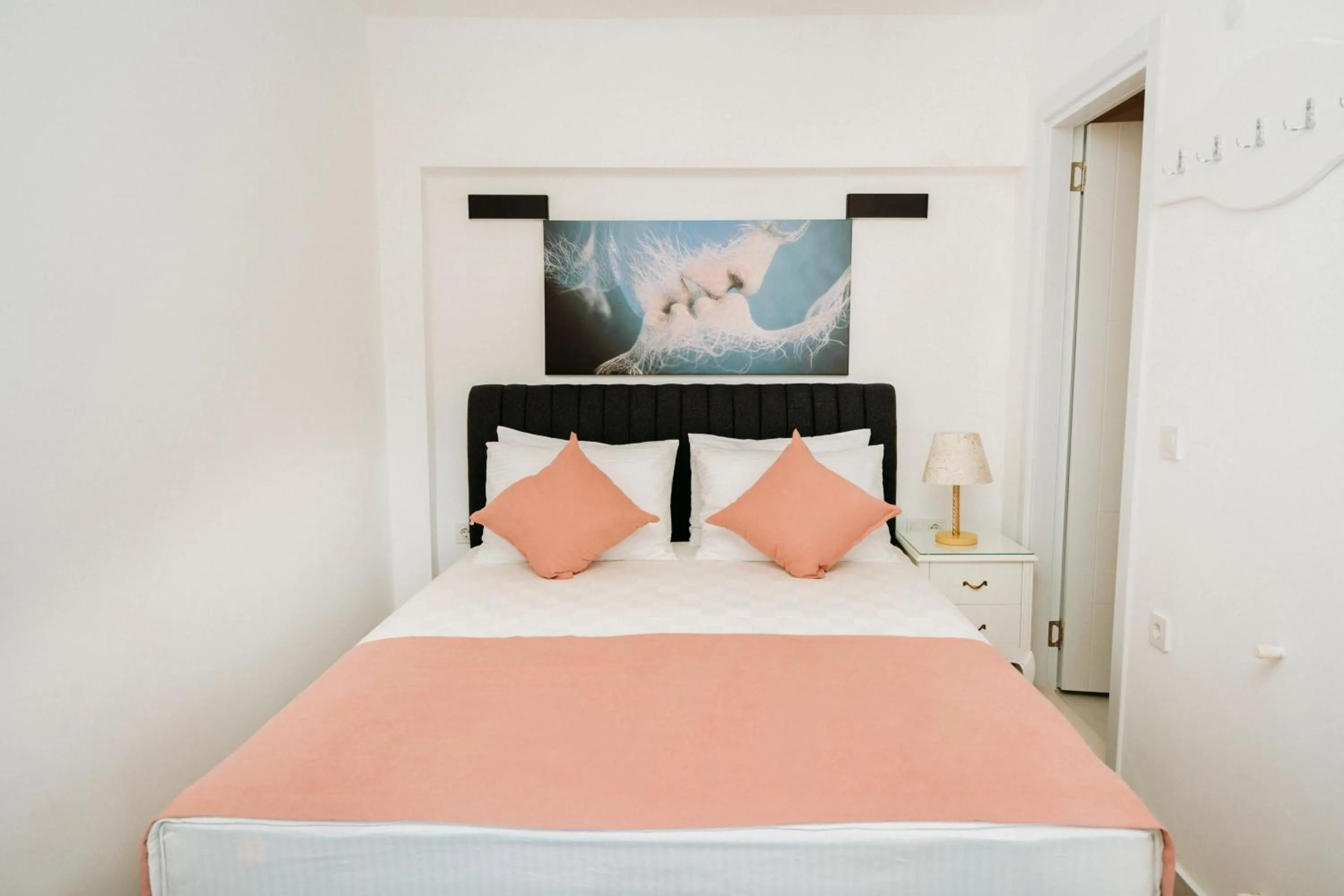 Ali Baba Ciftligi Alacati