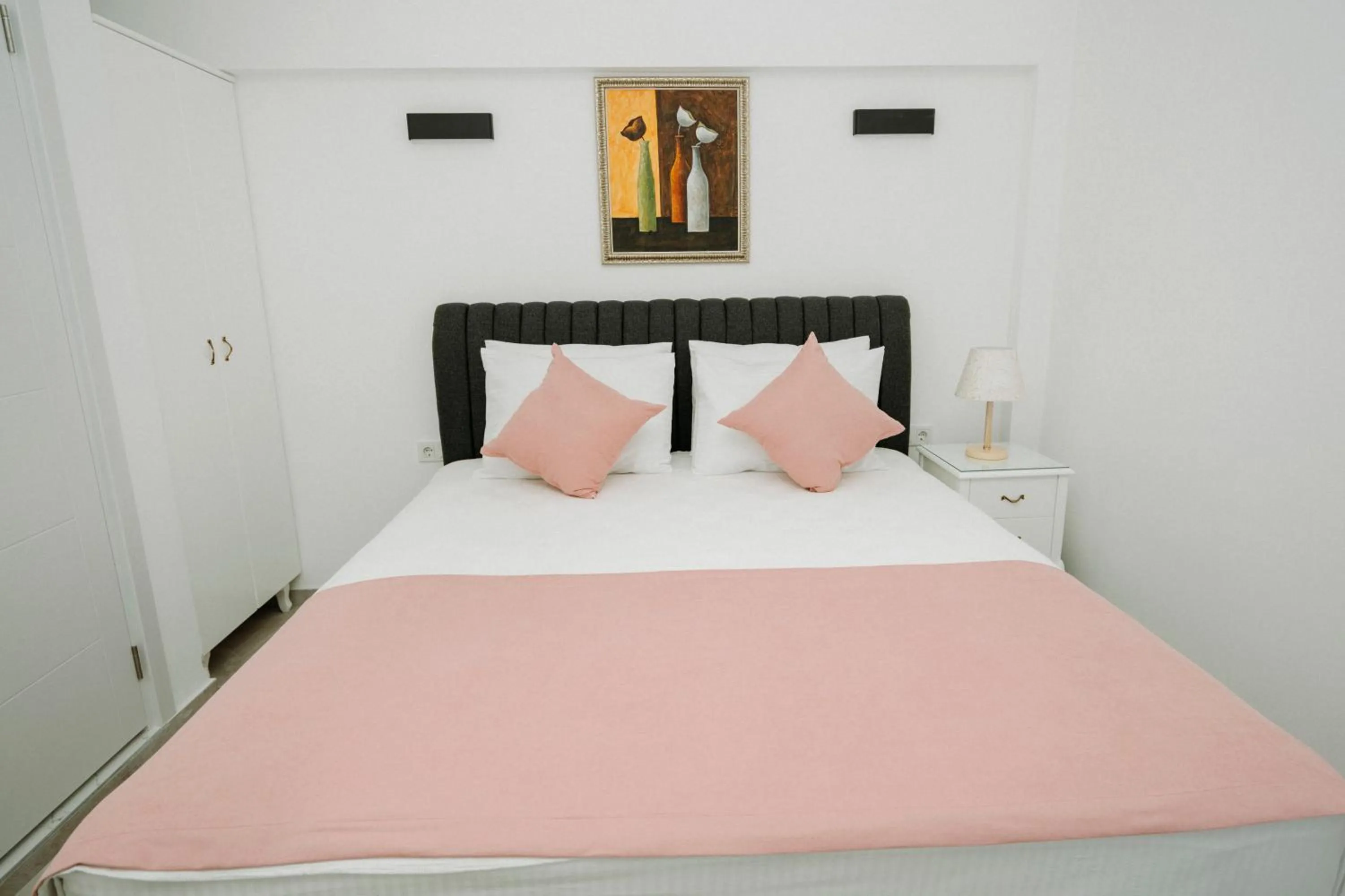 Ali Baba Ciftligi Alacati