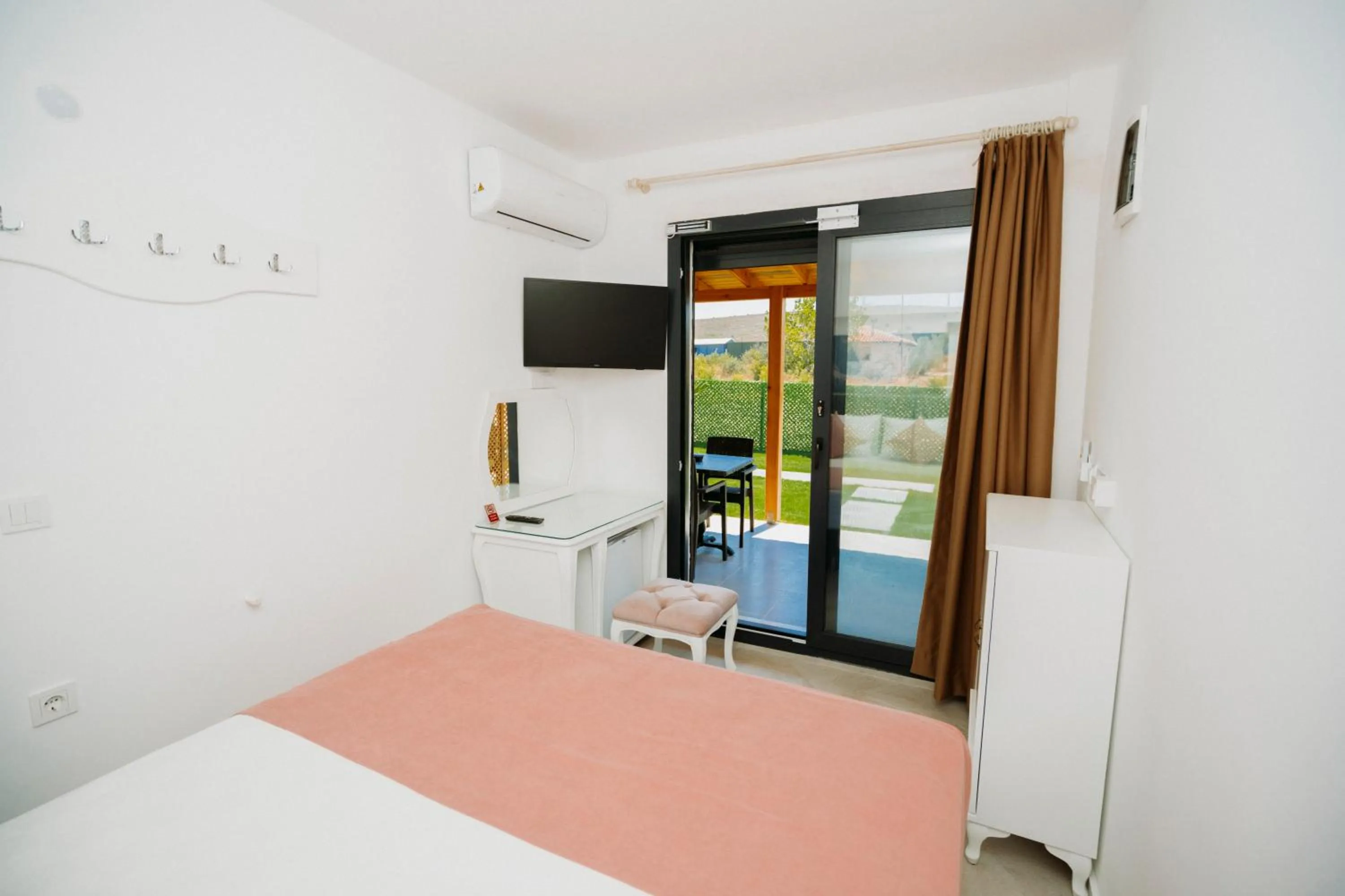 Ali Baba Ciftligi Alacati