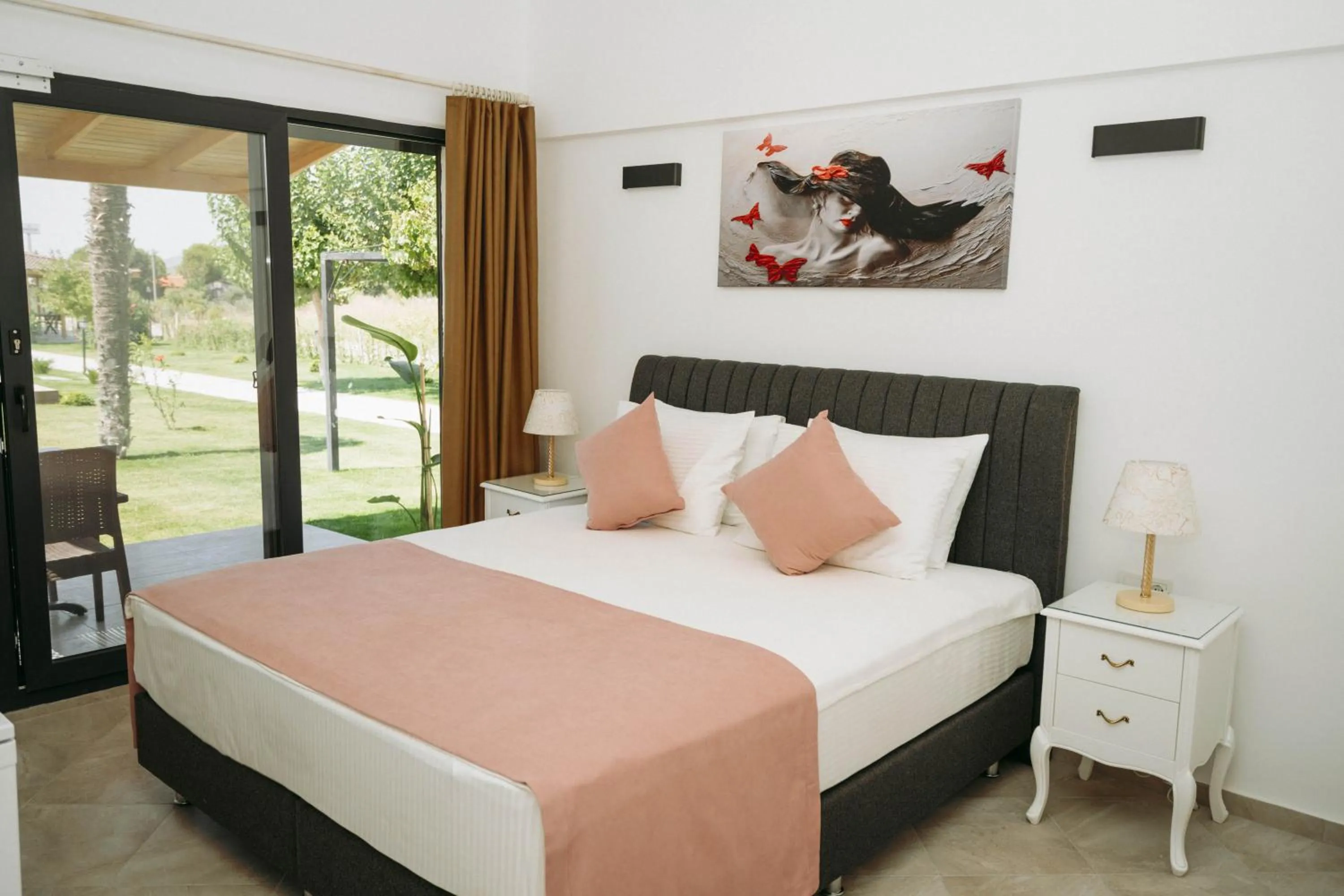 Ali Baba Ciftligi Alacati