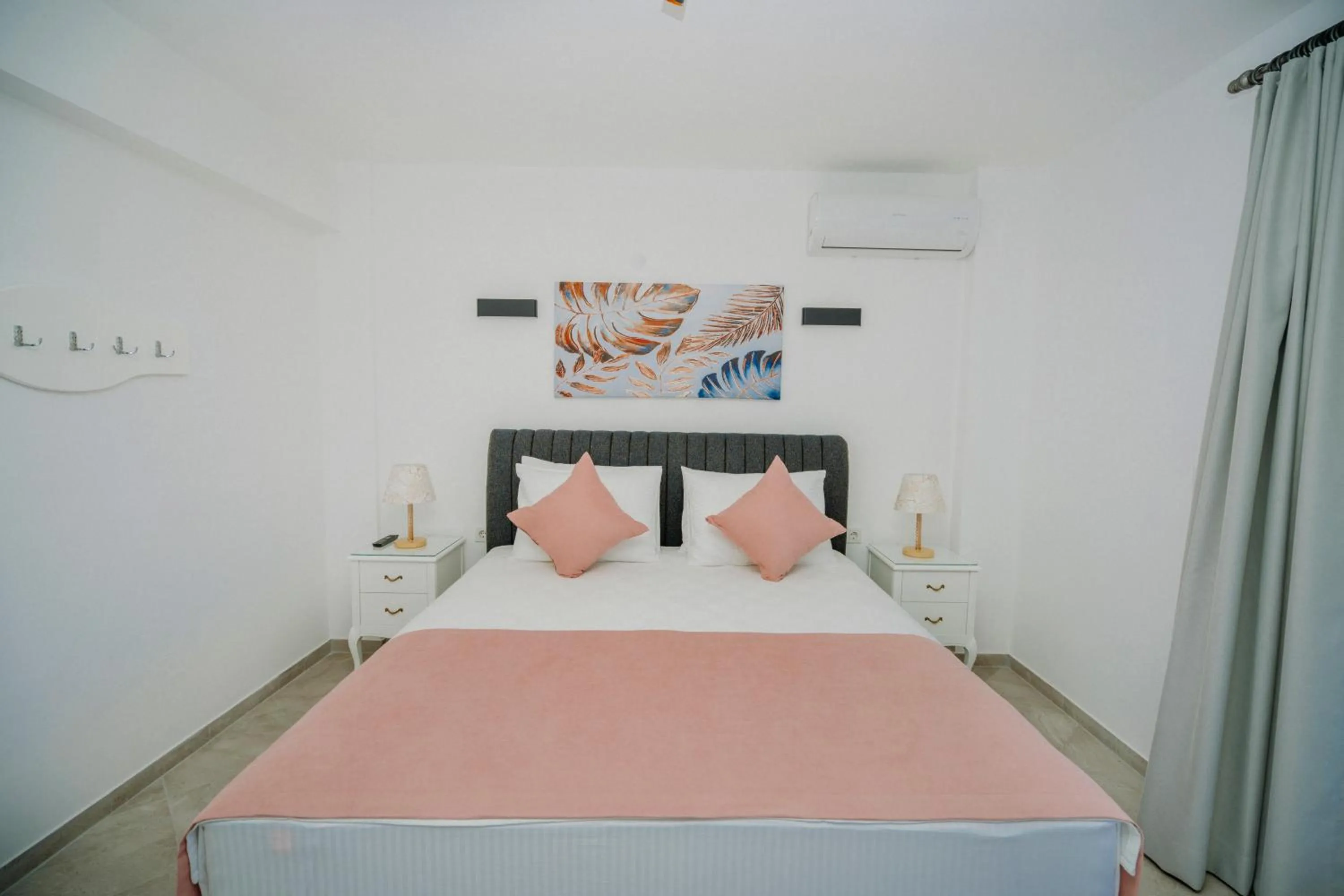 Ali Baba Ciftligi Alacati