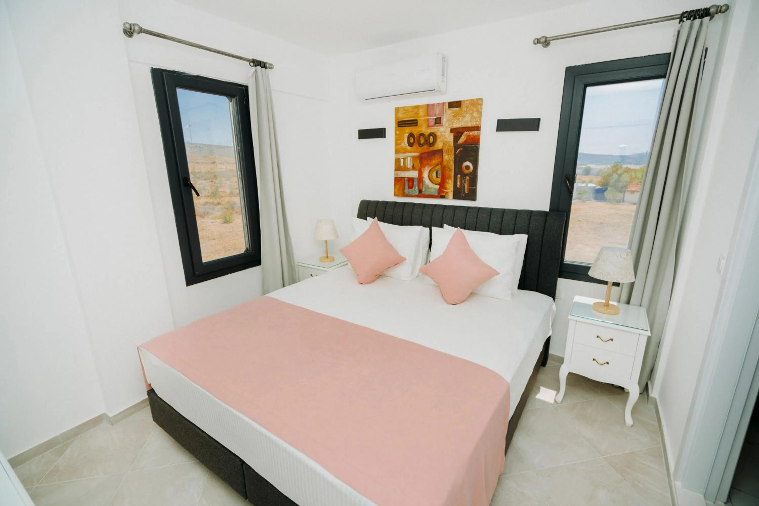 Ali Baba Ciftligi Alacati