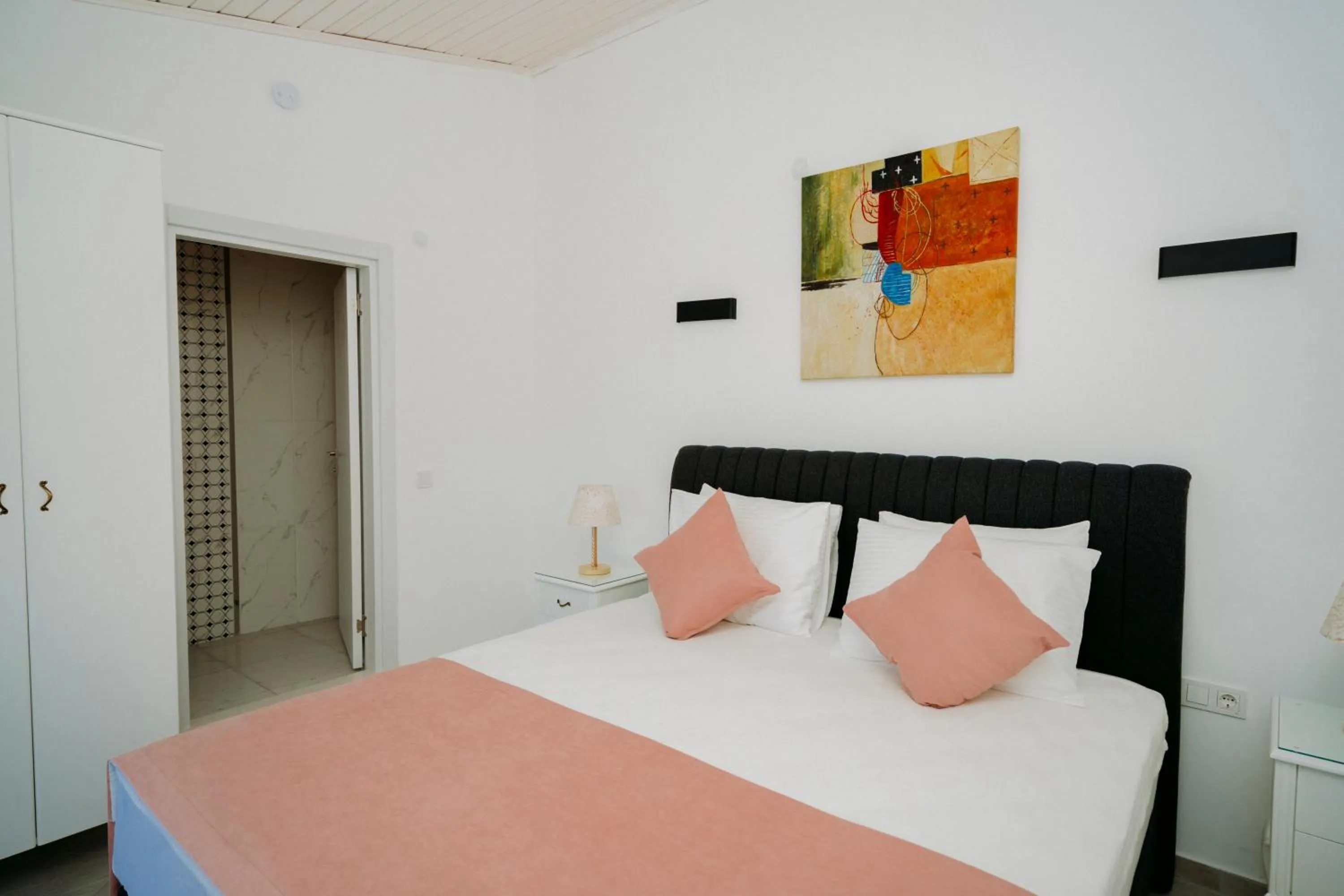 Ali Baba Ciftligi Alacati