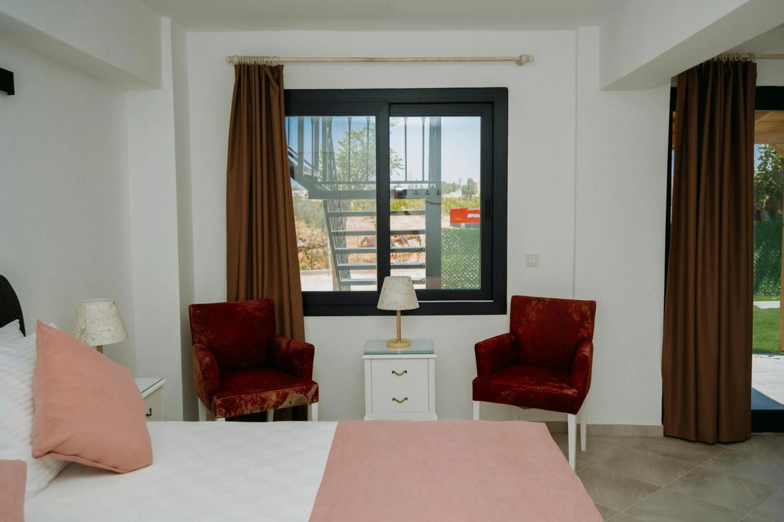 Ali Baba Ciftligi Alacati