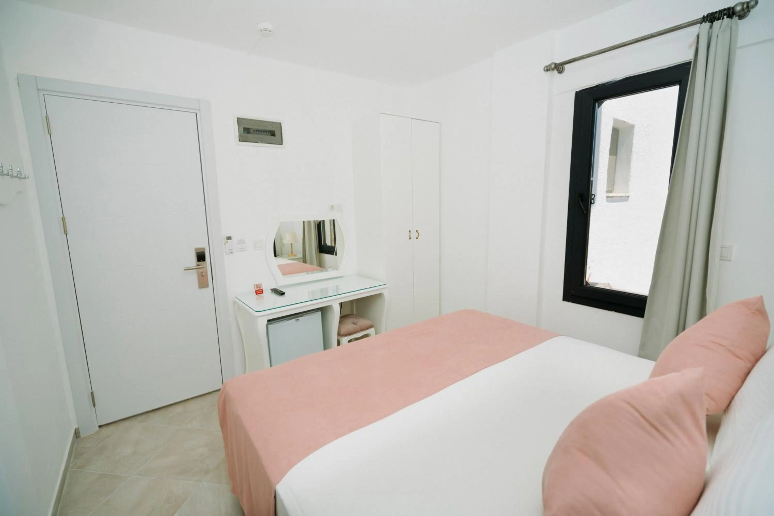 Ali Baba Ciftligi Alacati