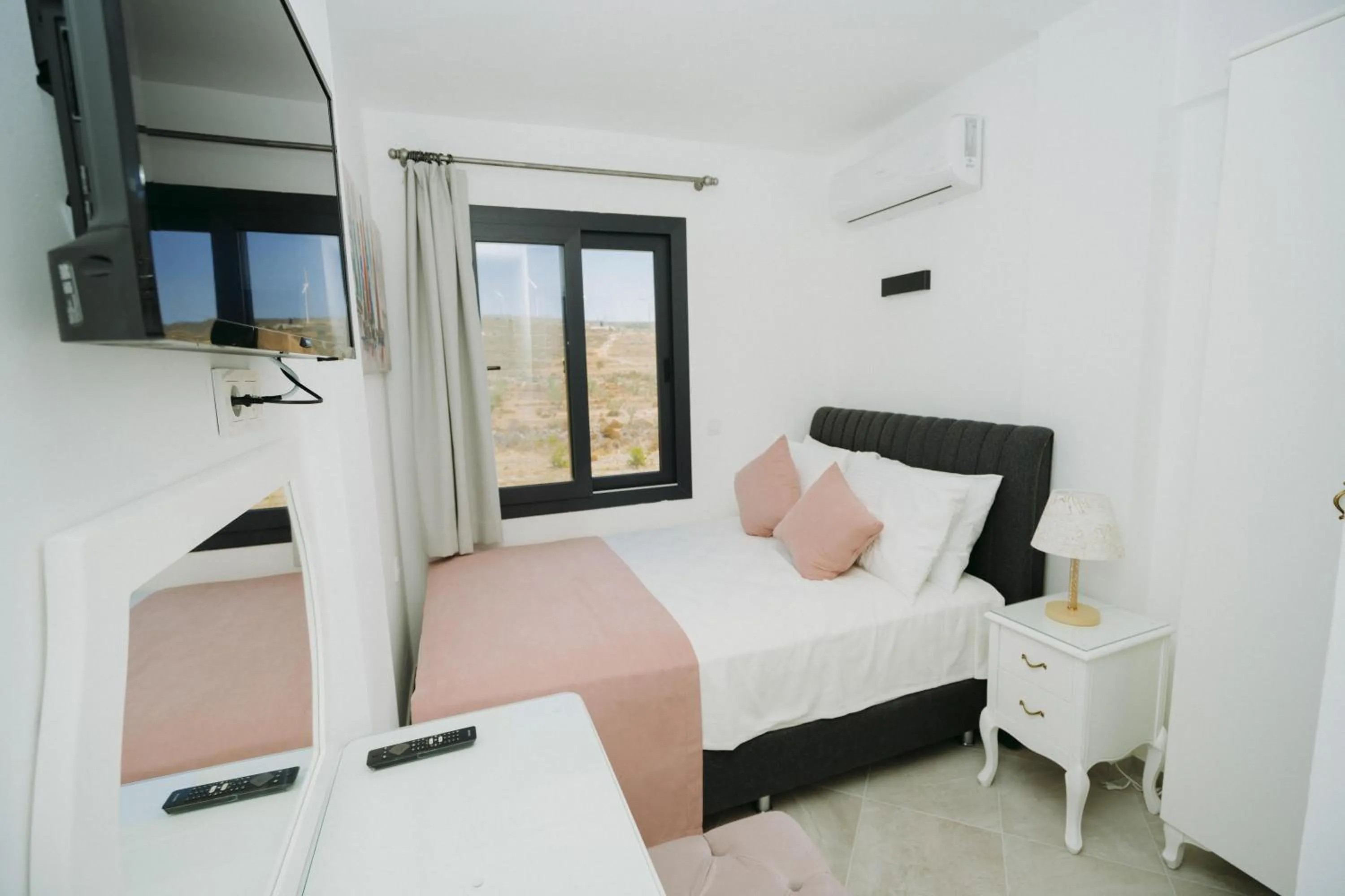 Ali Baba Ciftligi Alacati