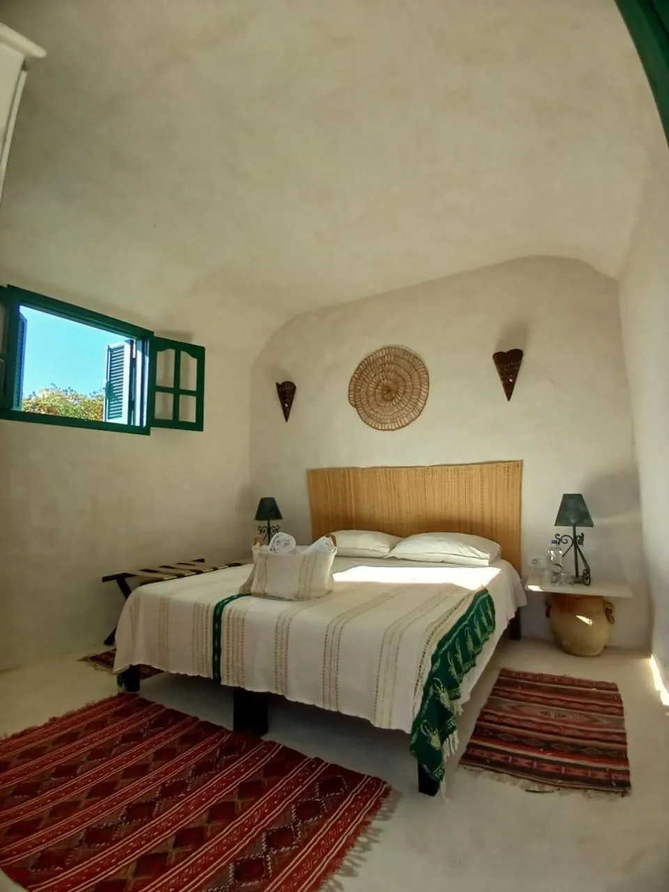 Photo of the whole room, Bed in Menzel Sonia Caja