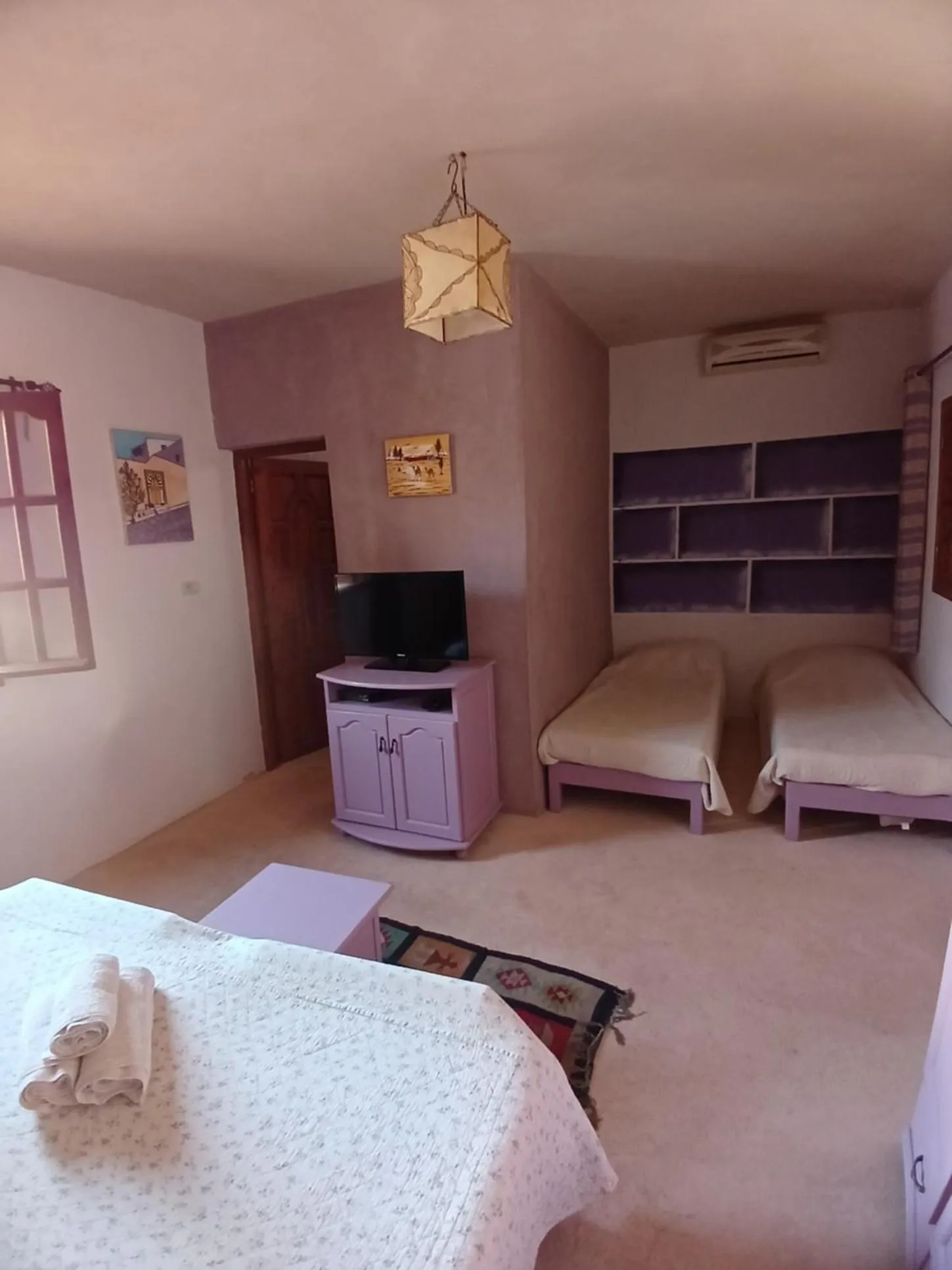 Photo of the whole room, Bed in Menzel Sonia Caja