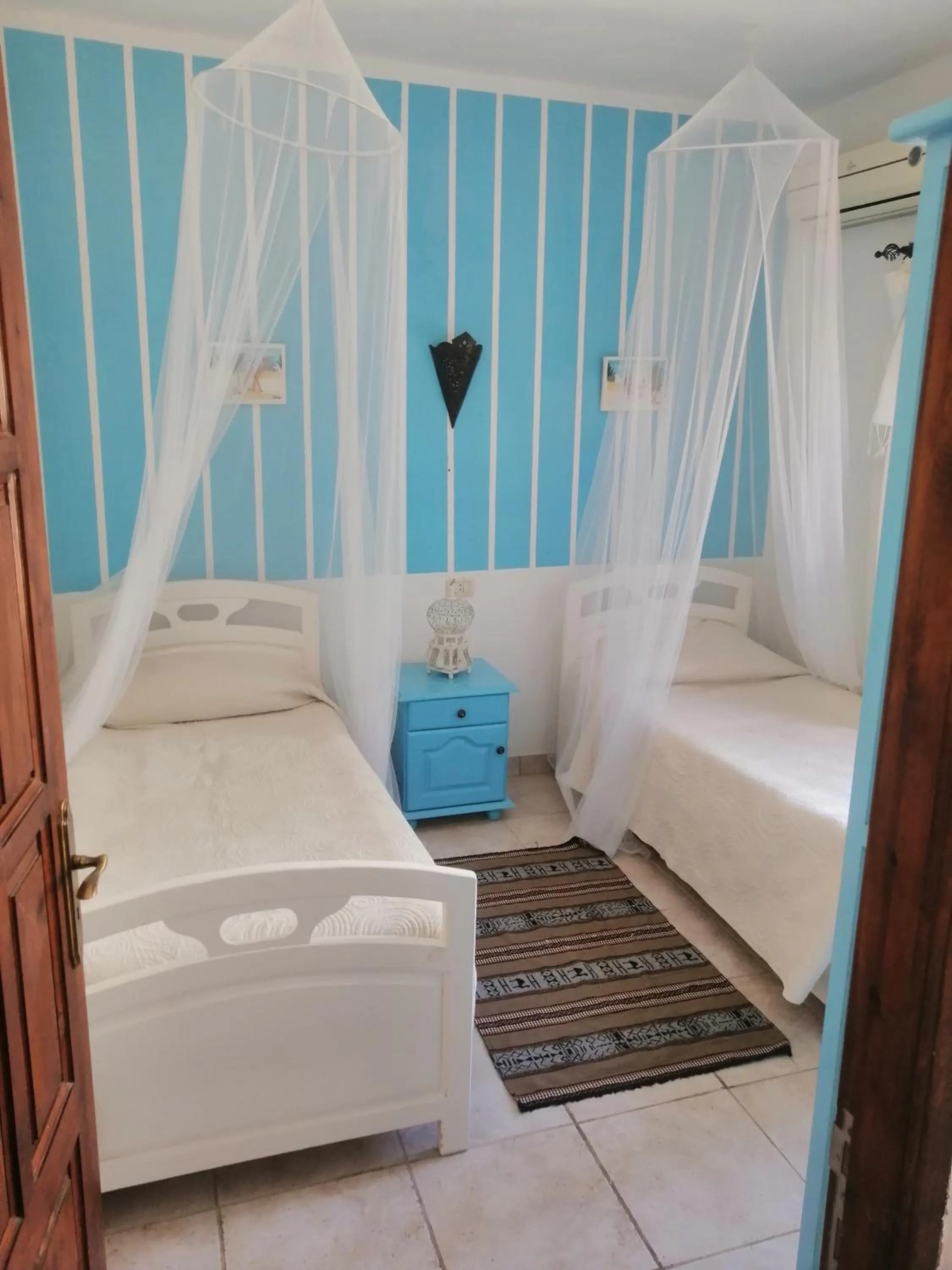 Photo of the whole room, Bed in Menzel Sonia Caja