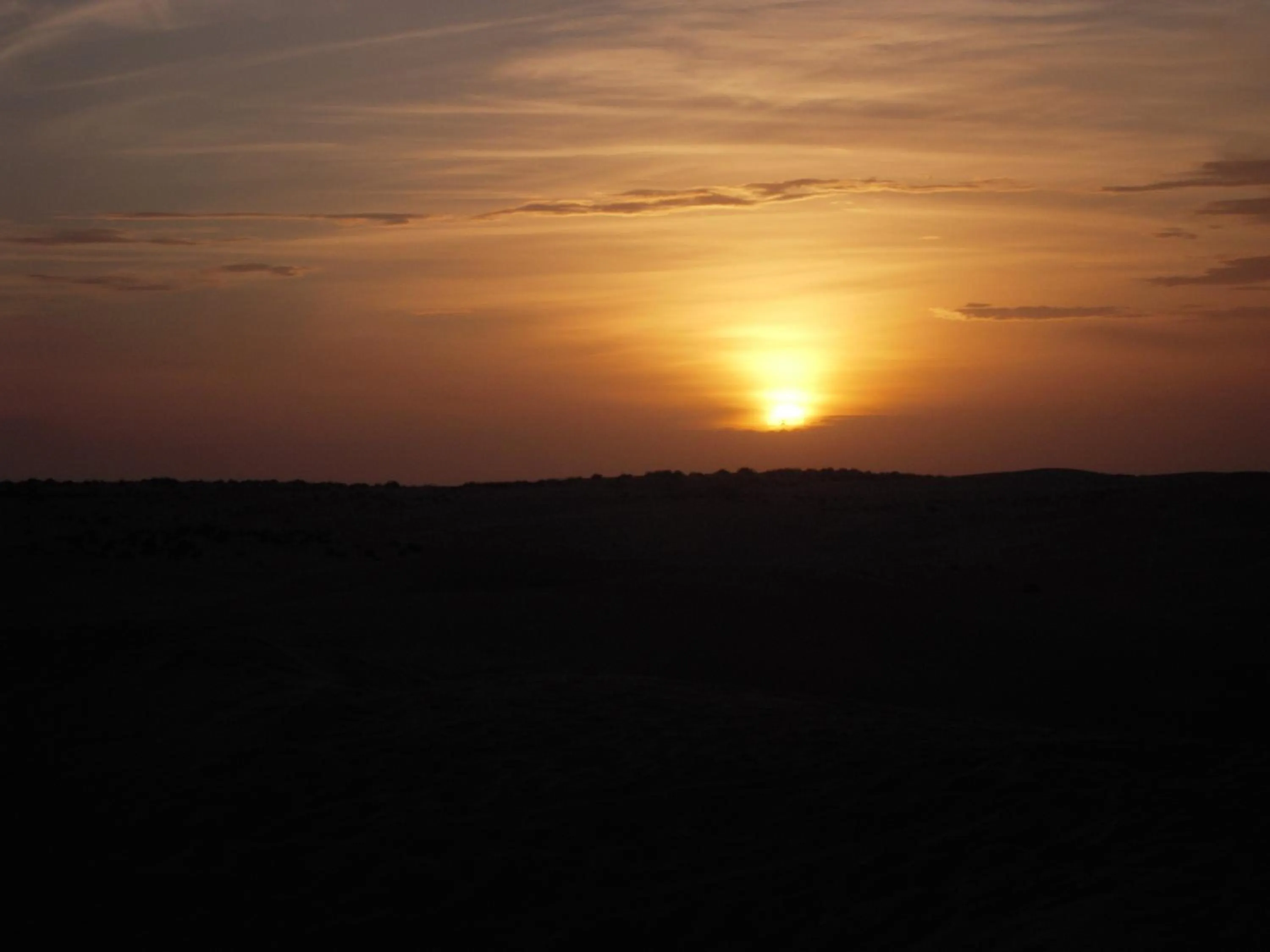 sunbed in Menzel Sonia Caja