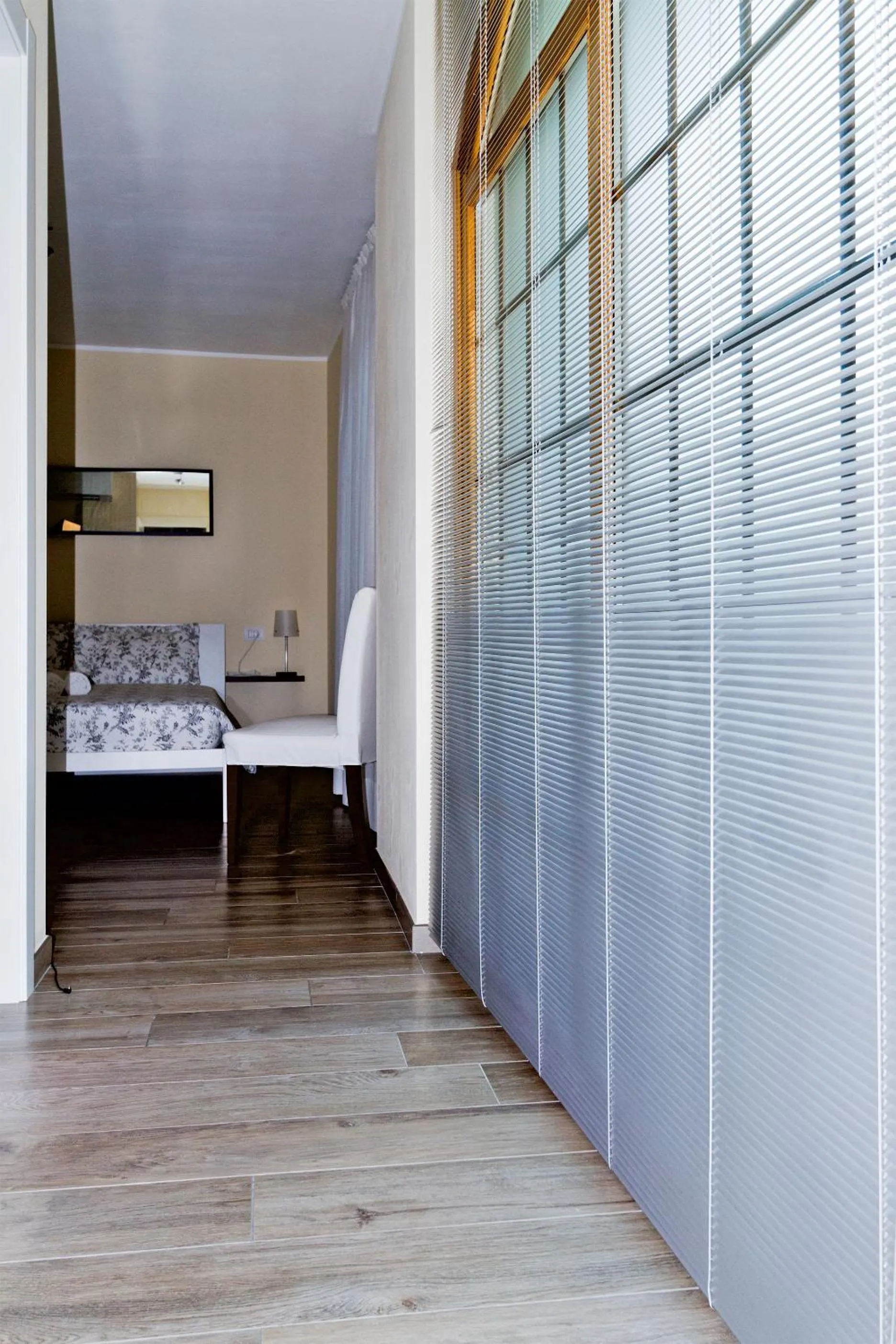 Photo of the whole room, Bed in Andirivieni Bellagio Guest House