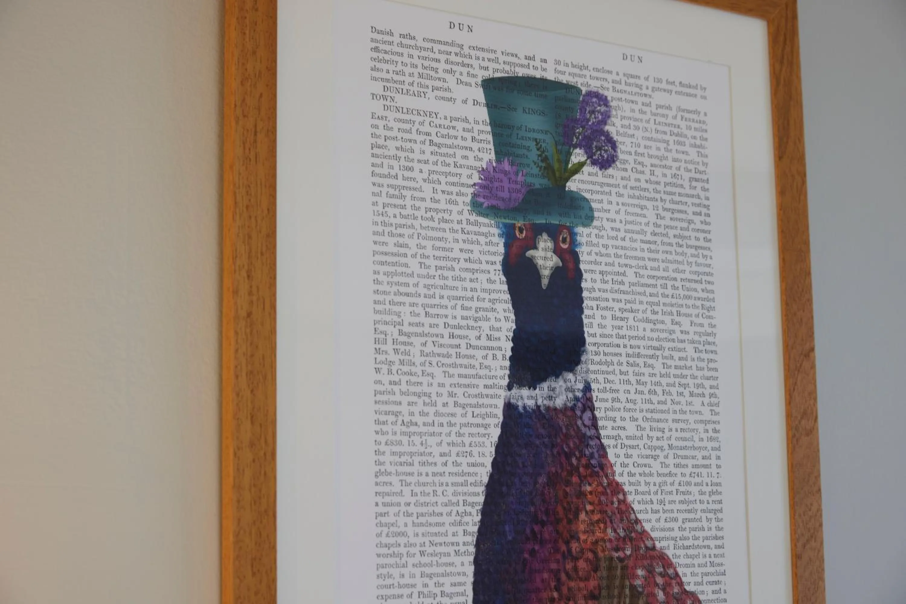 Bedroom in The Bay Horse Hotel