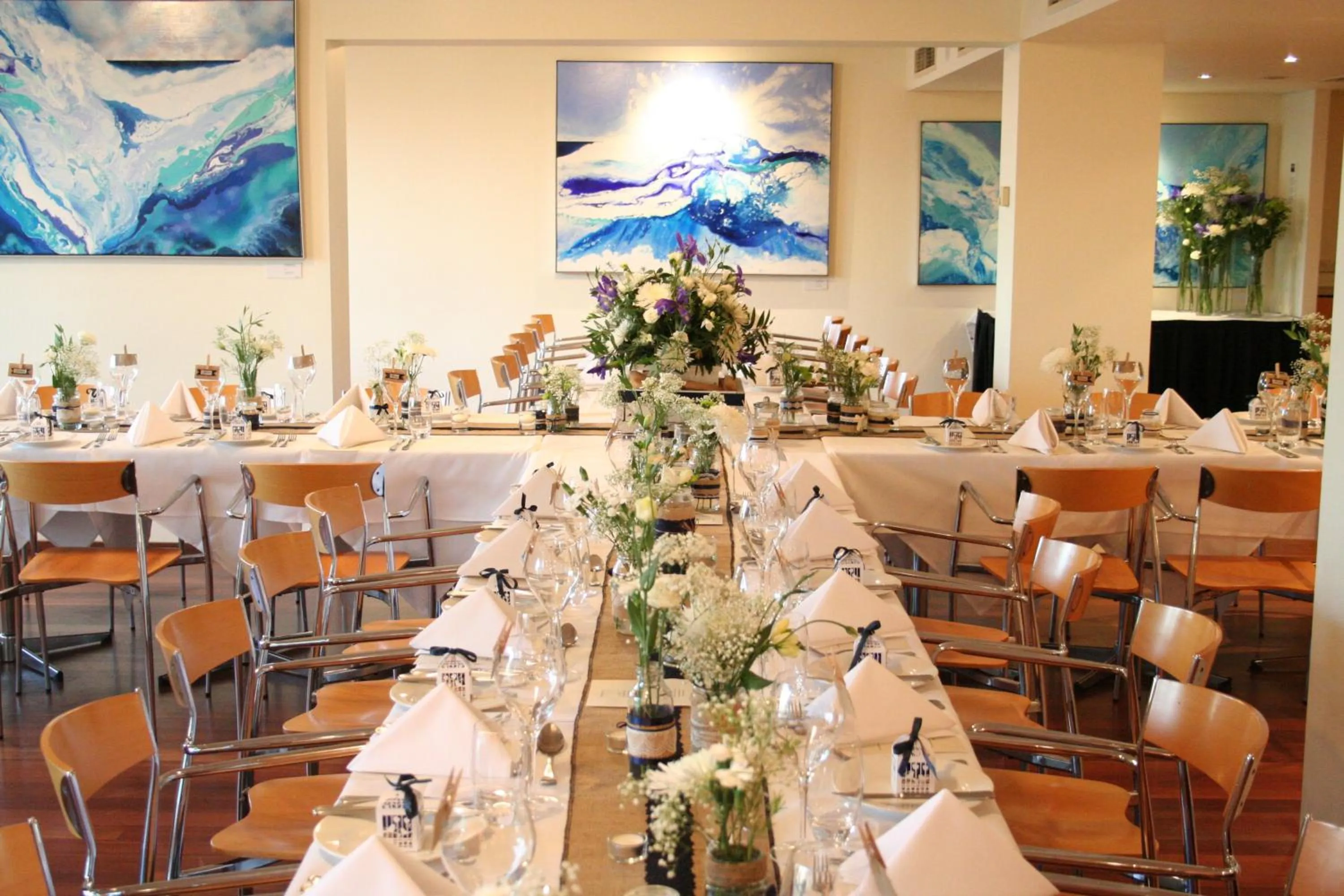 Meeting/conference room in Crowne Plaza Perth by IHG