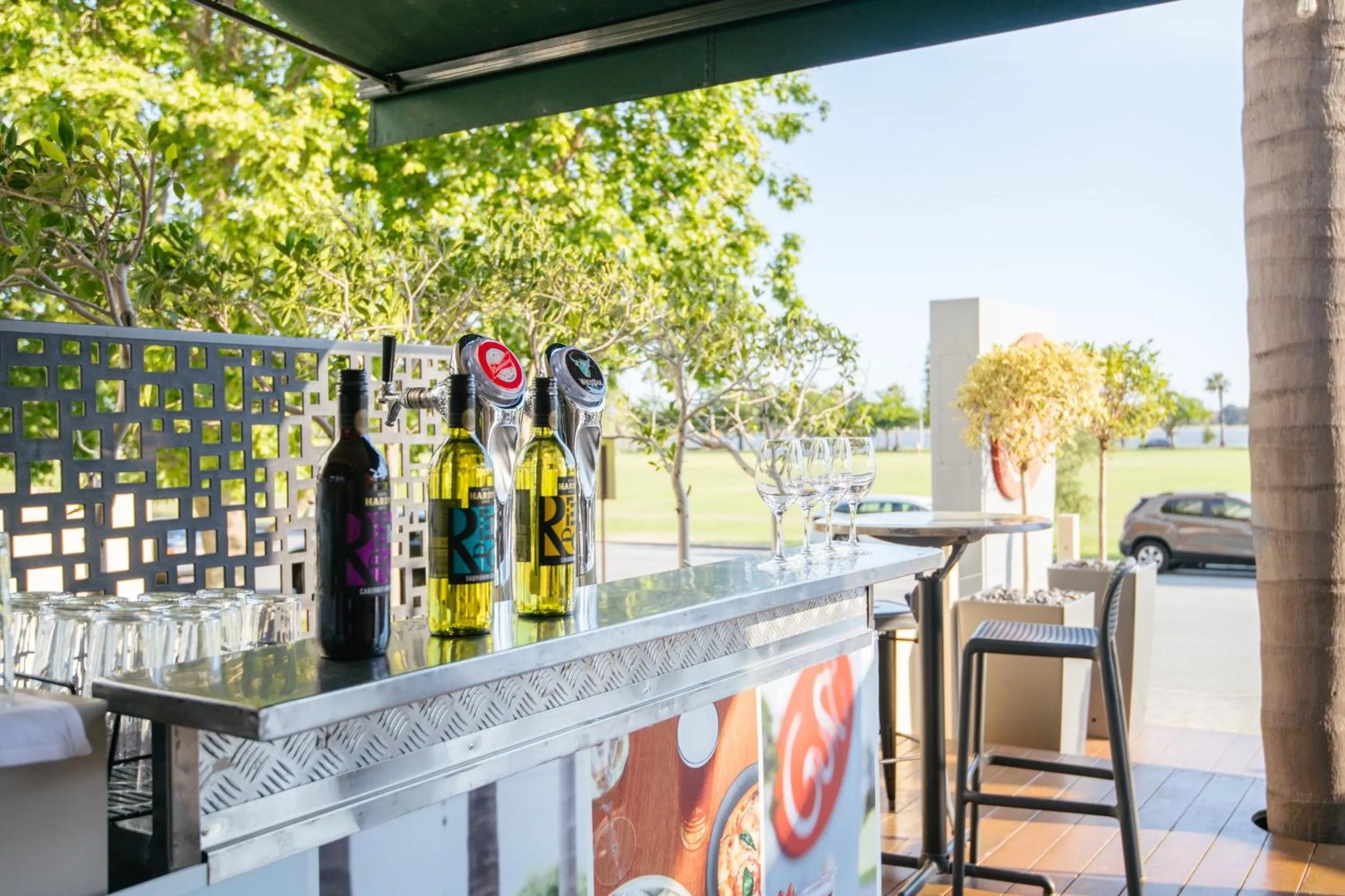 Photo of the whole room in Crowne Plaza Perth by IHG