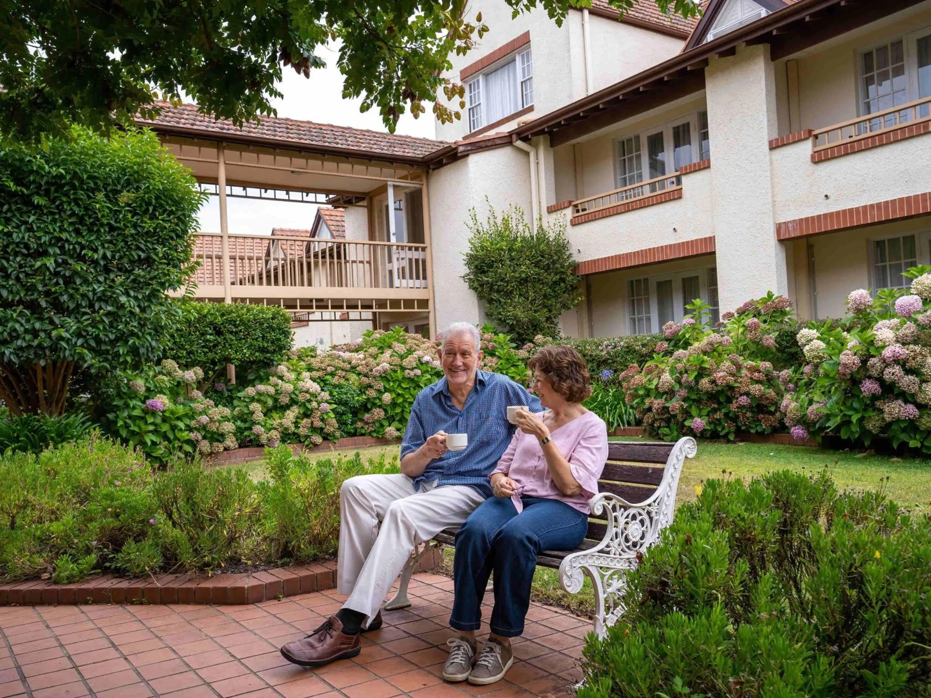 Other in Mercure Canberra