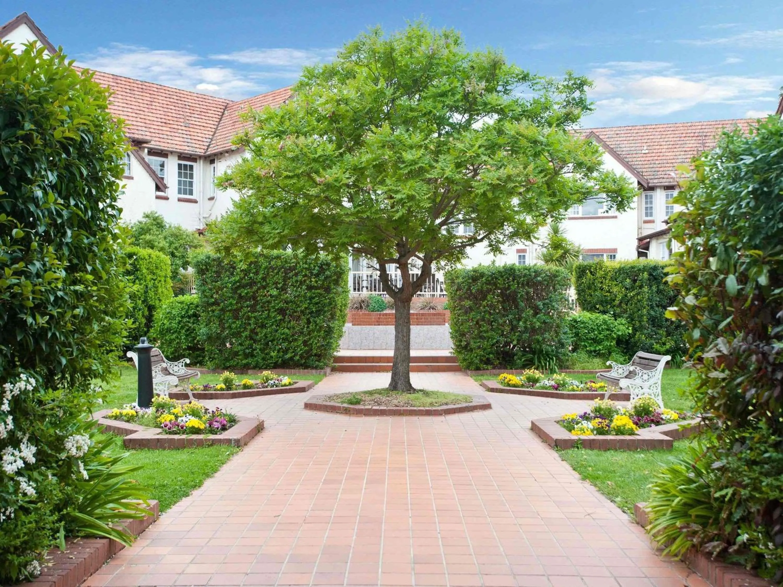 Other in Mercure Canberra