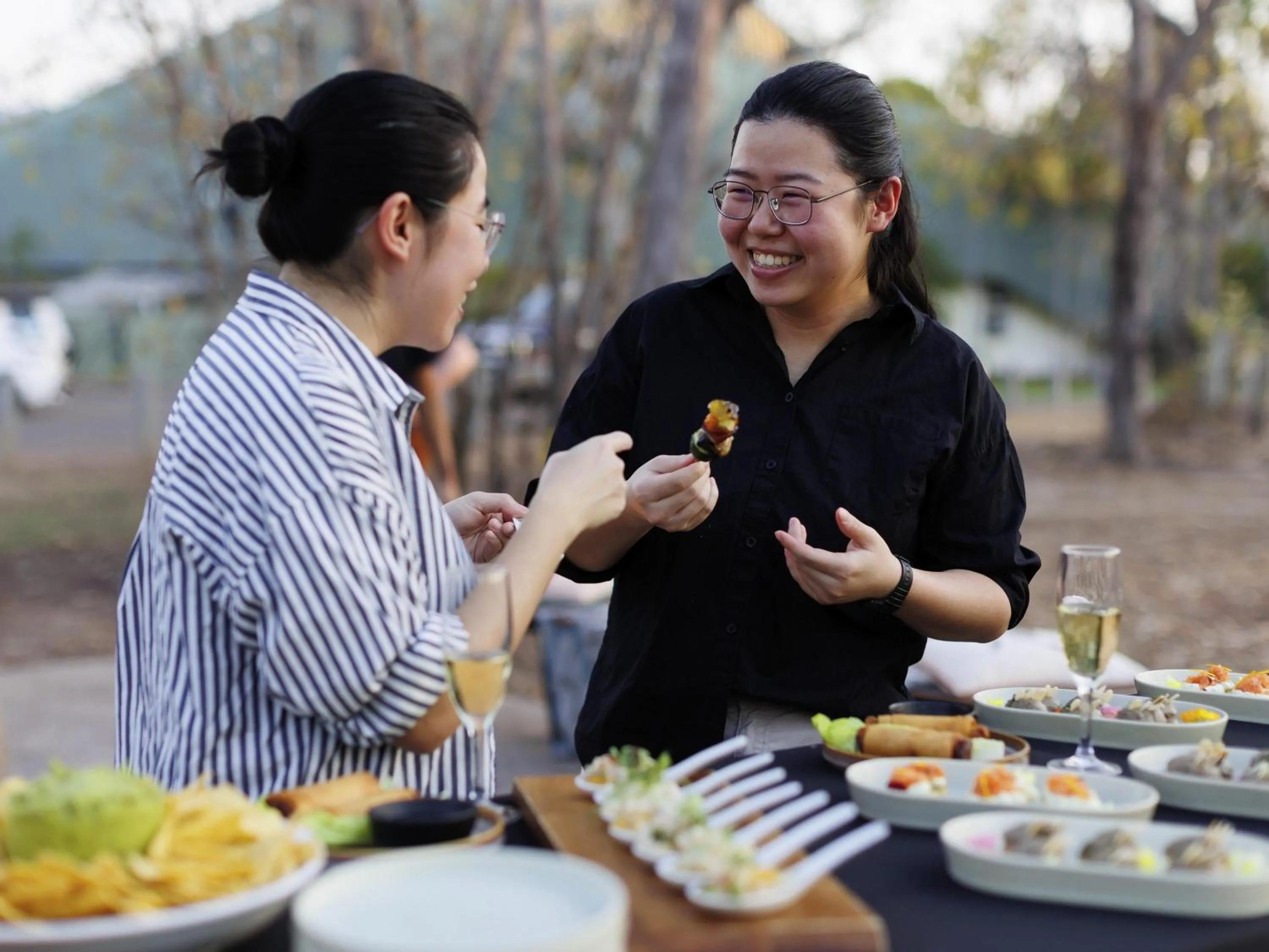 Meeting/conference room in Mercure Kakadu Crocodile