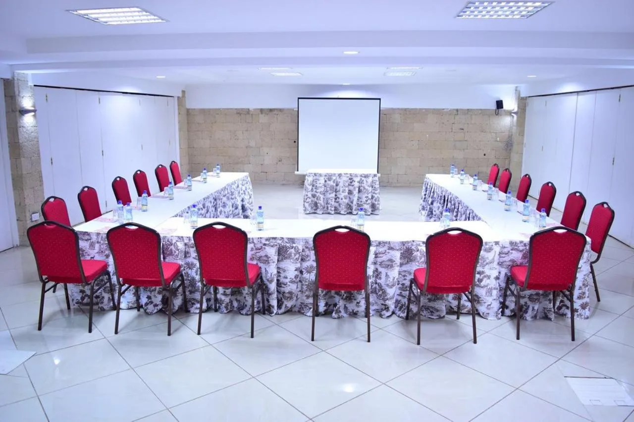 Banquet/Function facilities in The Smith Hotel