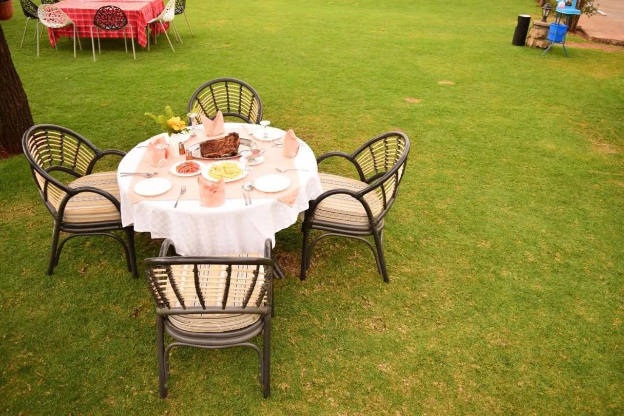 Property building in The Smith Hotel