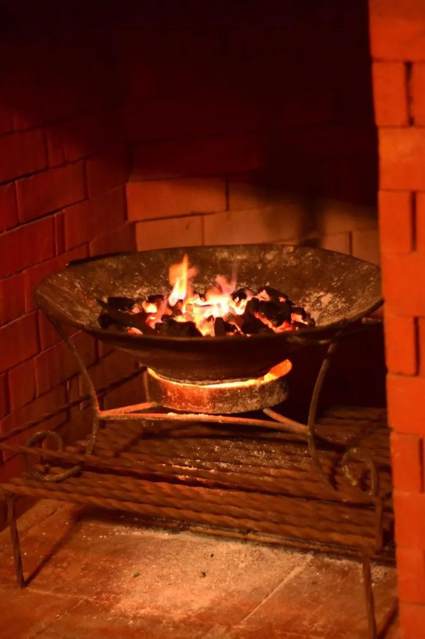 Property building in The Smith Hotel