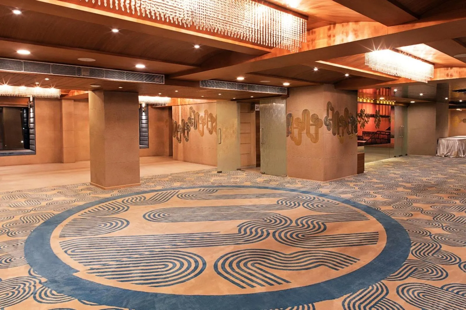 Coffee/tea facilities in Barsana Boutique Hotel - Pure vegetarian