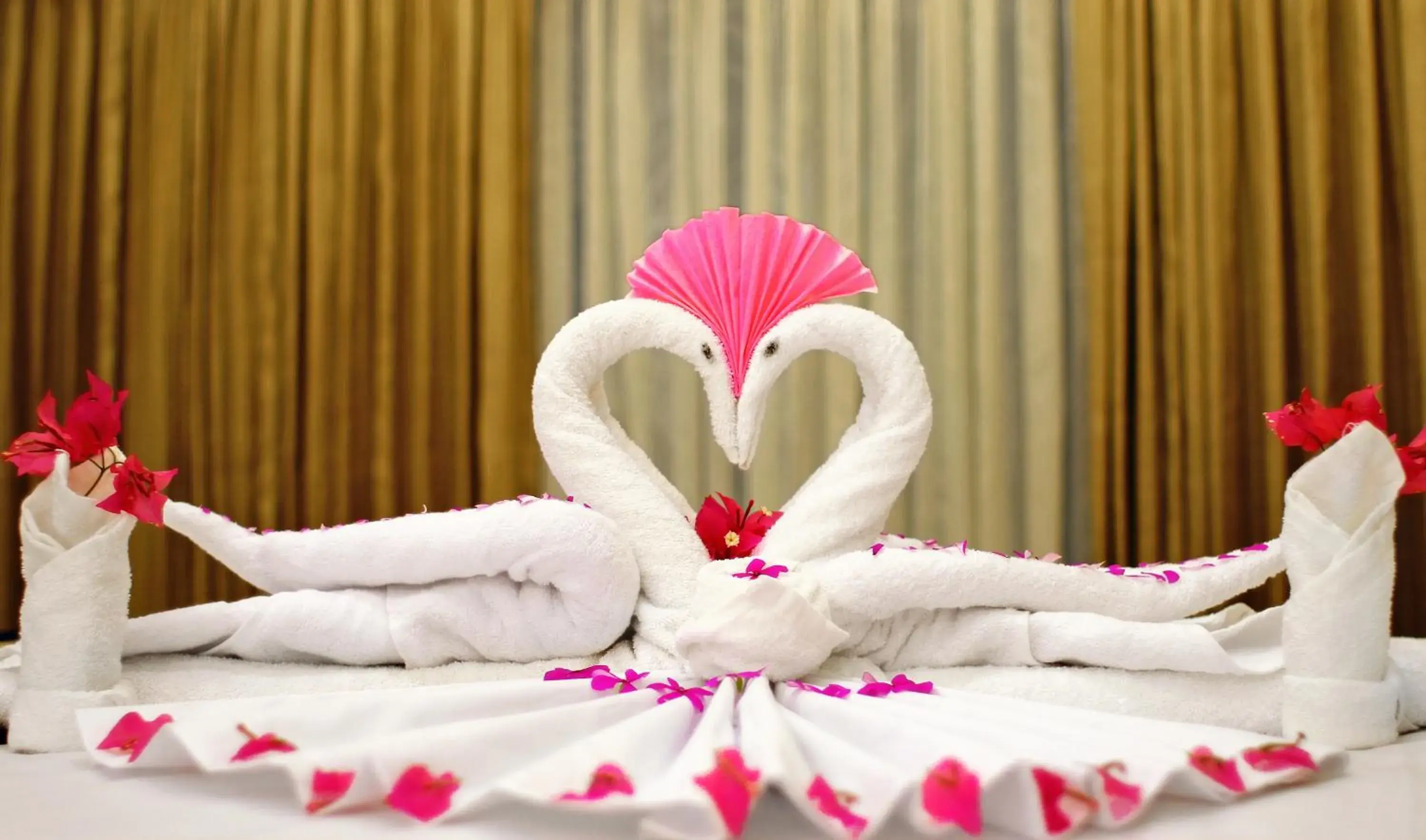 Executive Suite in Asia Hotel & Resorts Executive Suite in Asia Hotel & Resorts