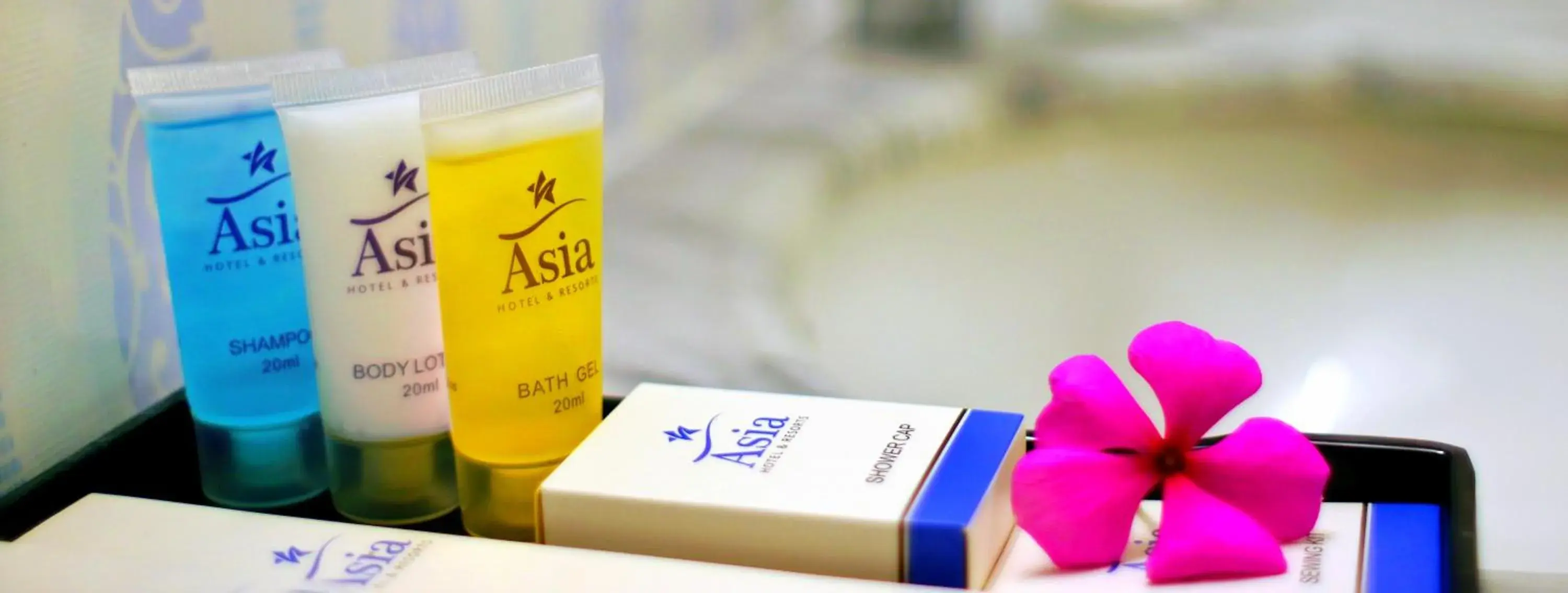 Super Deluxe Room in Asia Hotel & Resorts Super Deluxe Room in Asia Hotel & Resorts