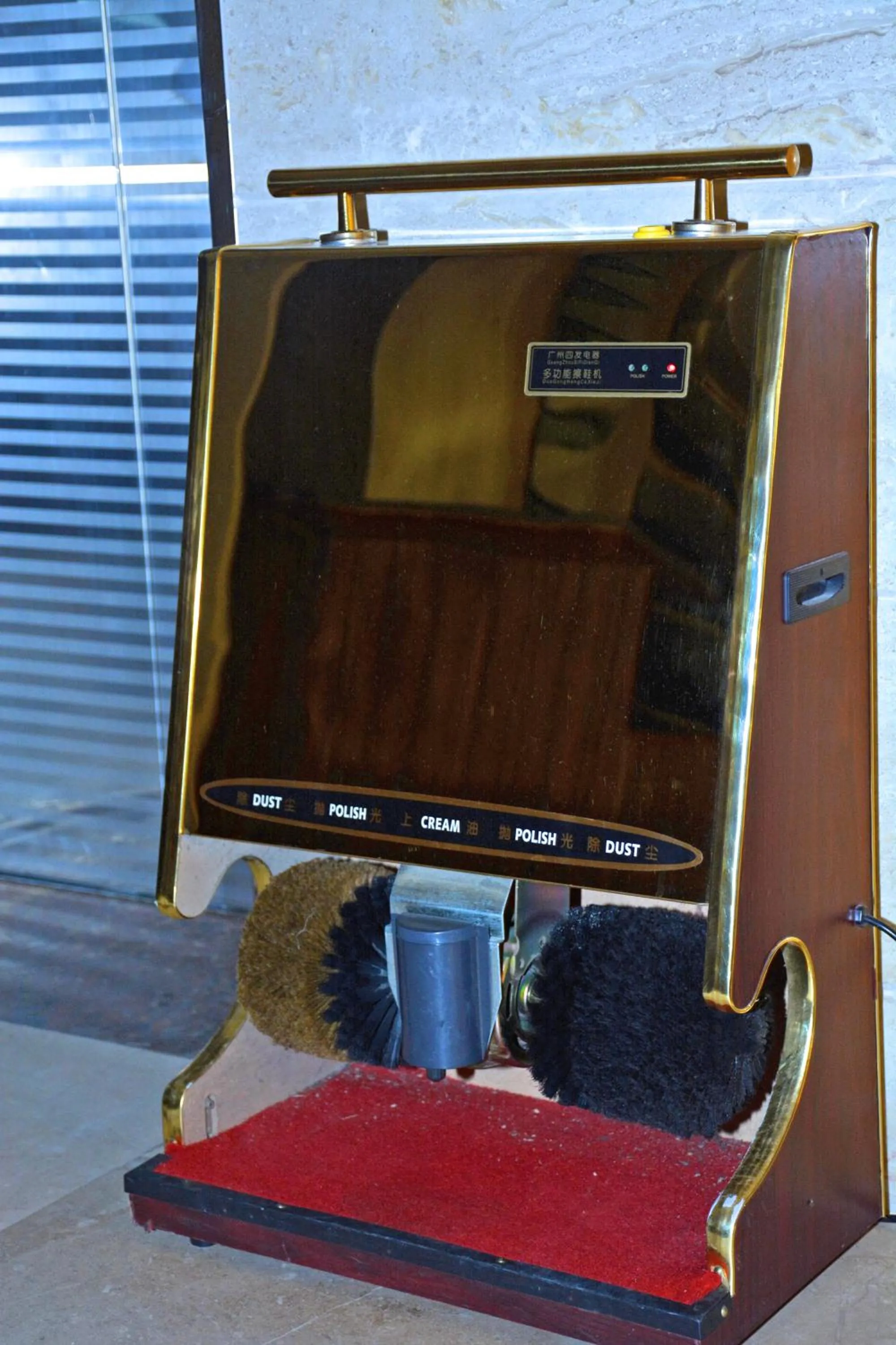 Area and facilities in Asia Hotel & Resorts