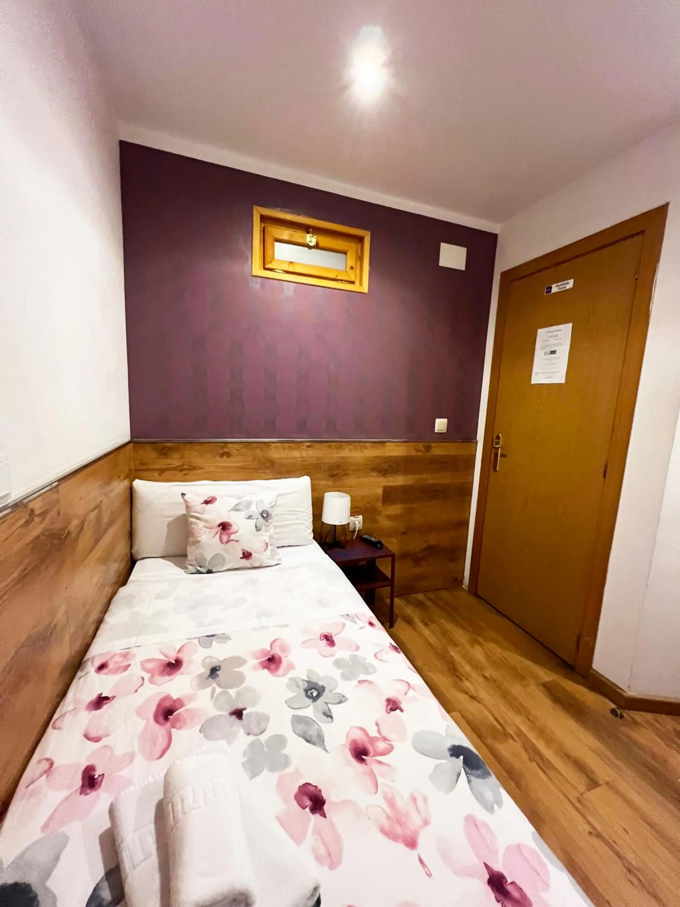 Photo of the whole room, Bed in Hostal Abel Victoriano