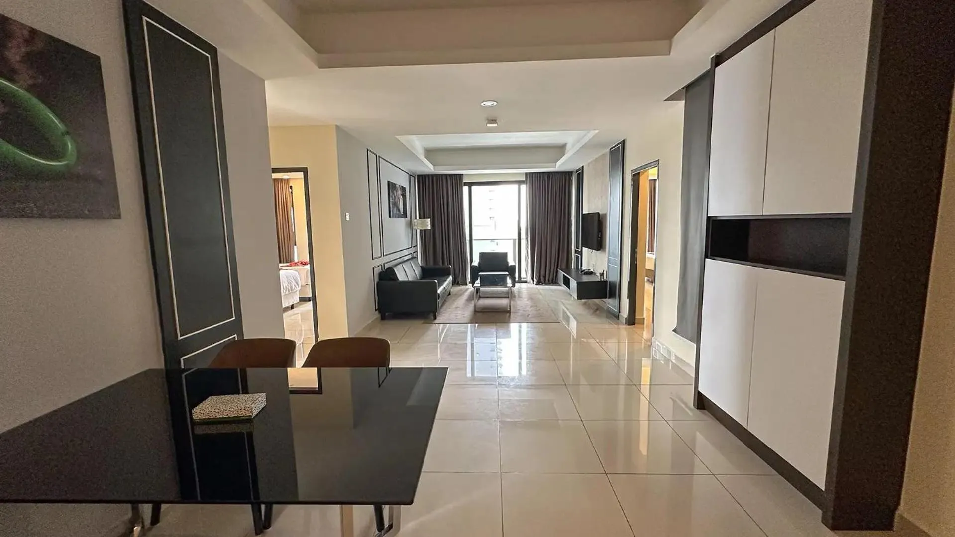 Grand Ion Delemen Hotel