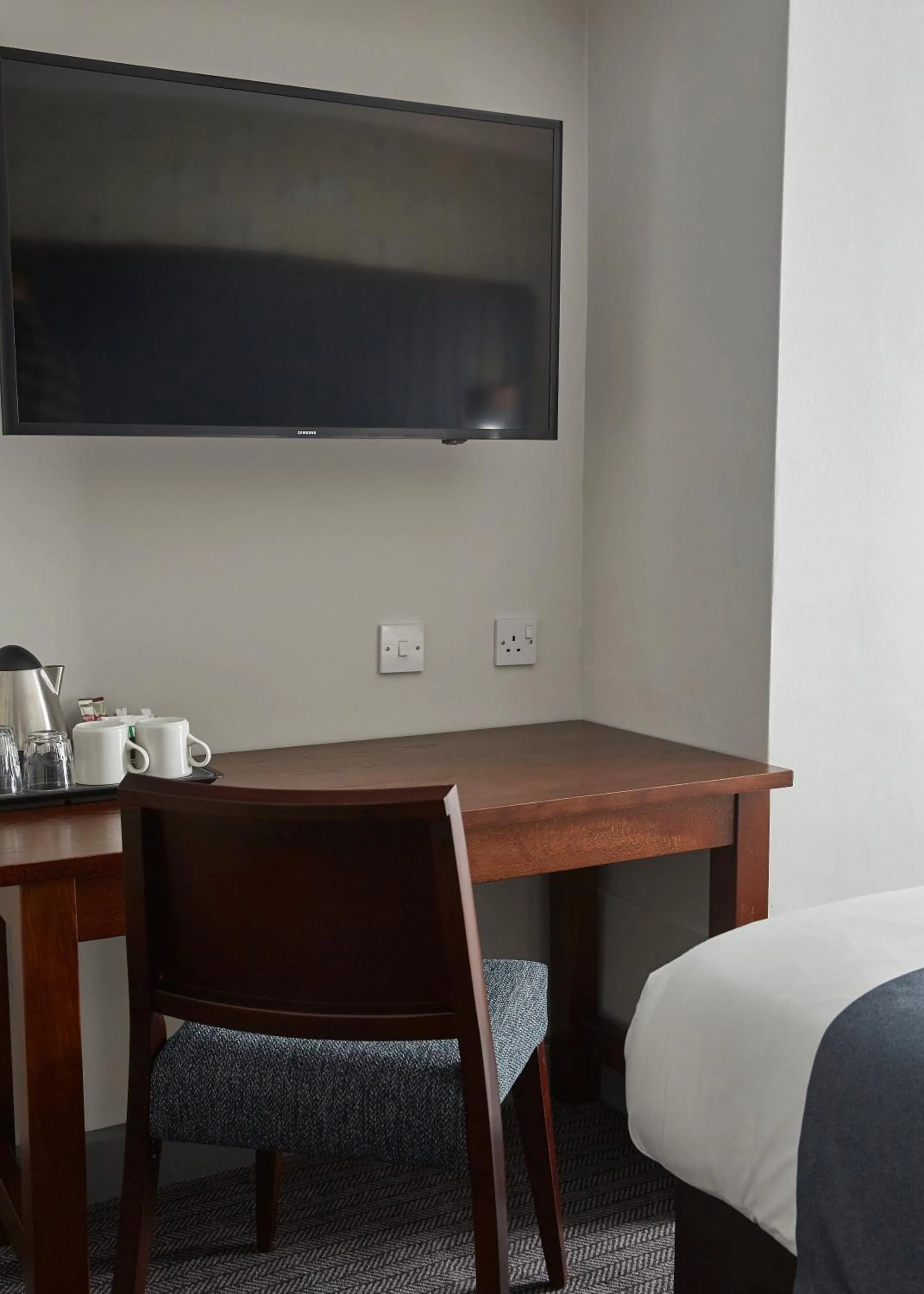 Darrington by Greene King Inns