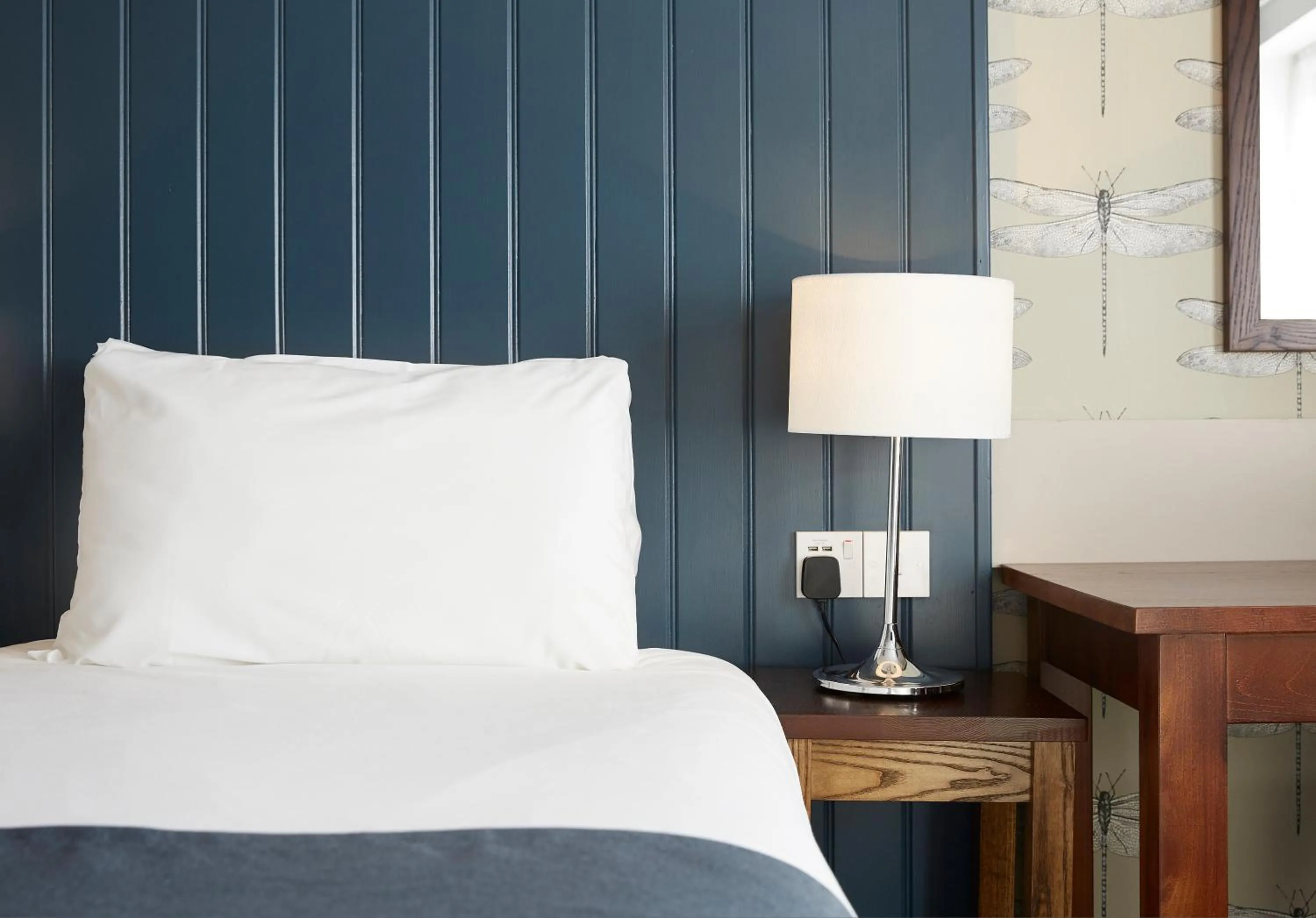 Bed in Darrington by Greene King Inns